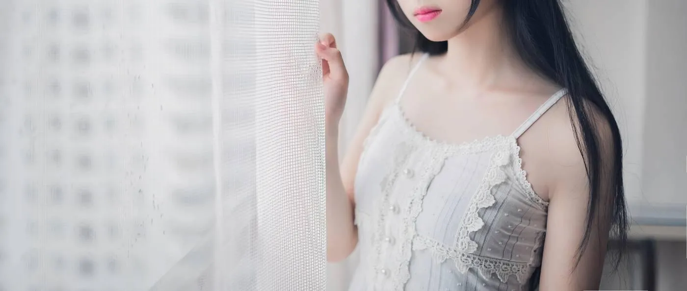 [喵糖映画] VOL.006 慵懒的起床[37P]插图9
