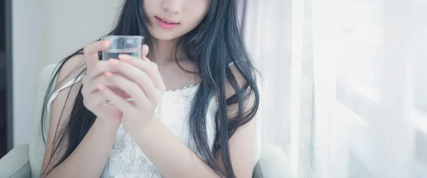 [喵糖映画] VOL.006 慵懒的起床[37P]插图1