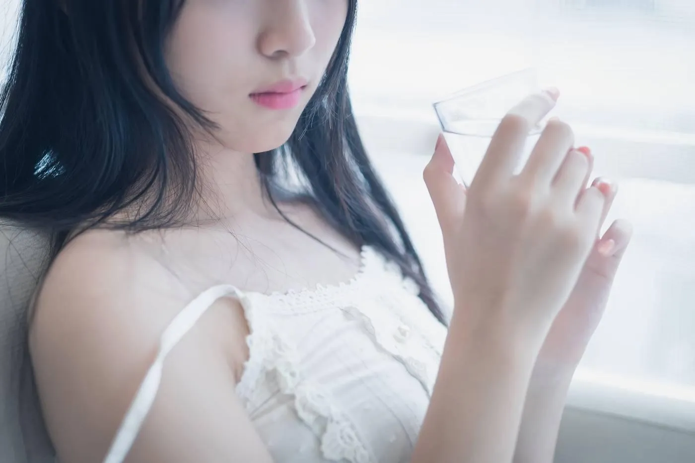 [喵糖映画] VOL.006 慵懒的起床[37P]插图2