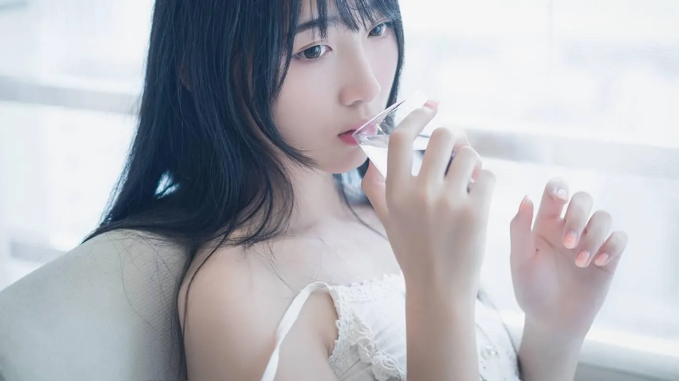[喵糖映画] VOL.006 慵懒的起床[37P]插图3