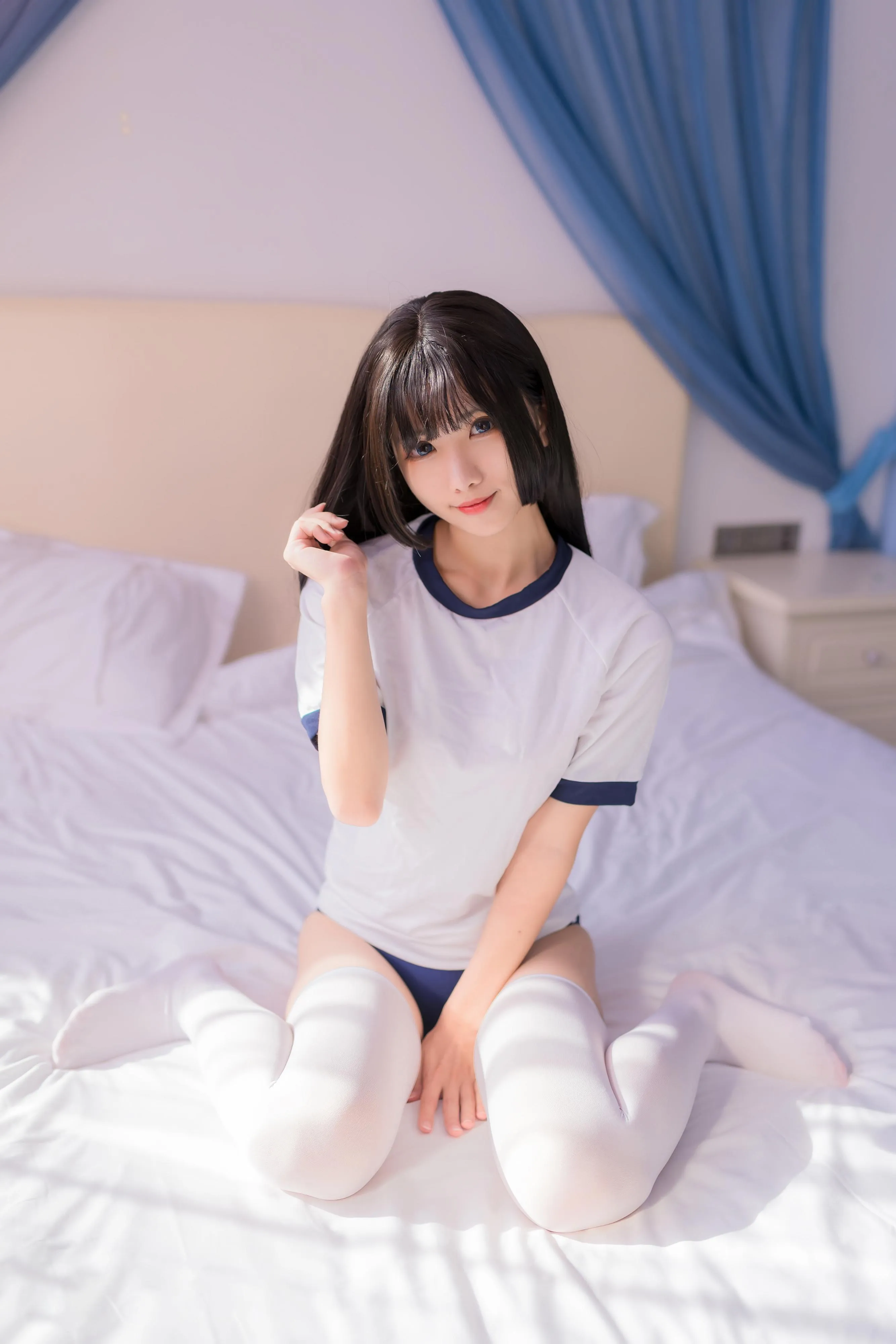 [喵糖映画] VOL.264 午后阳光[29P]插图8