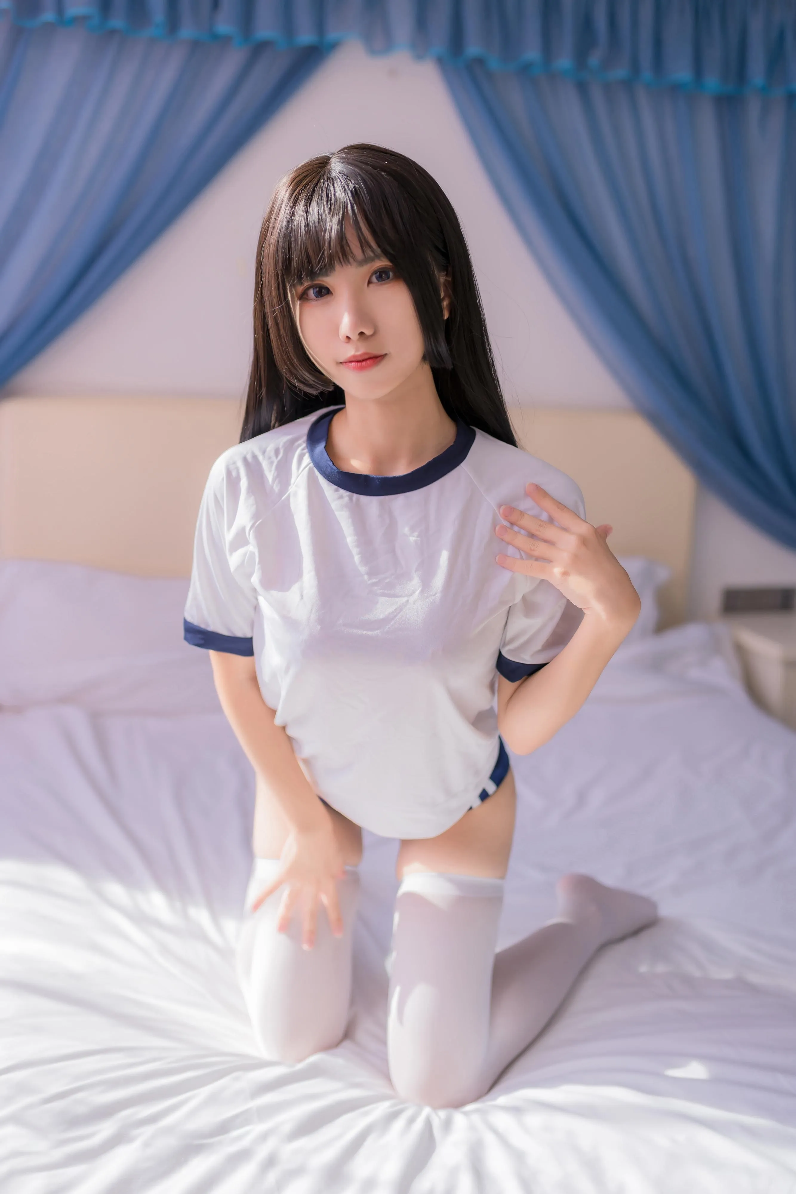 [喵糖映画] VOL.264 午后阳光[29P]插图2