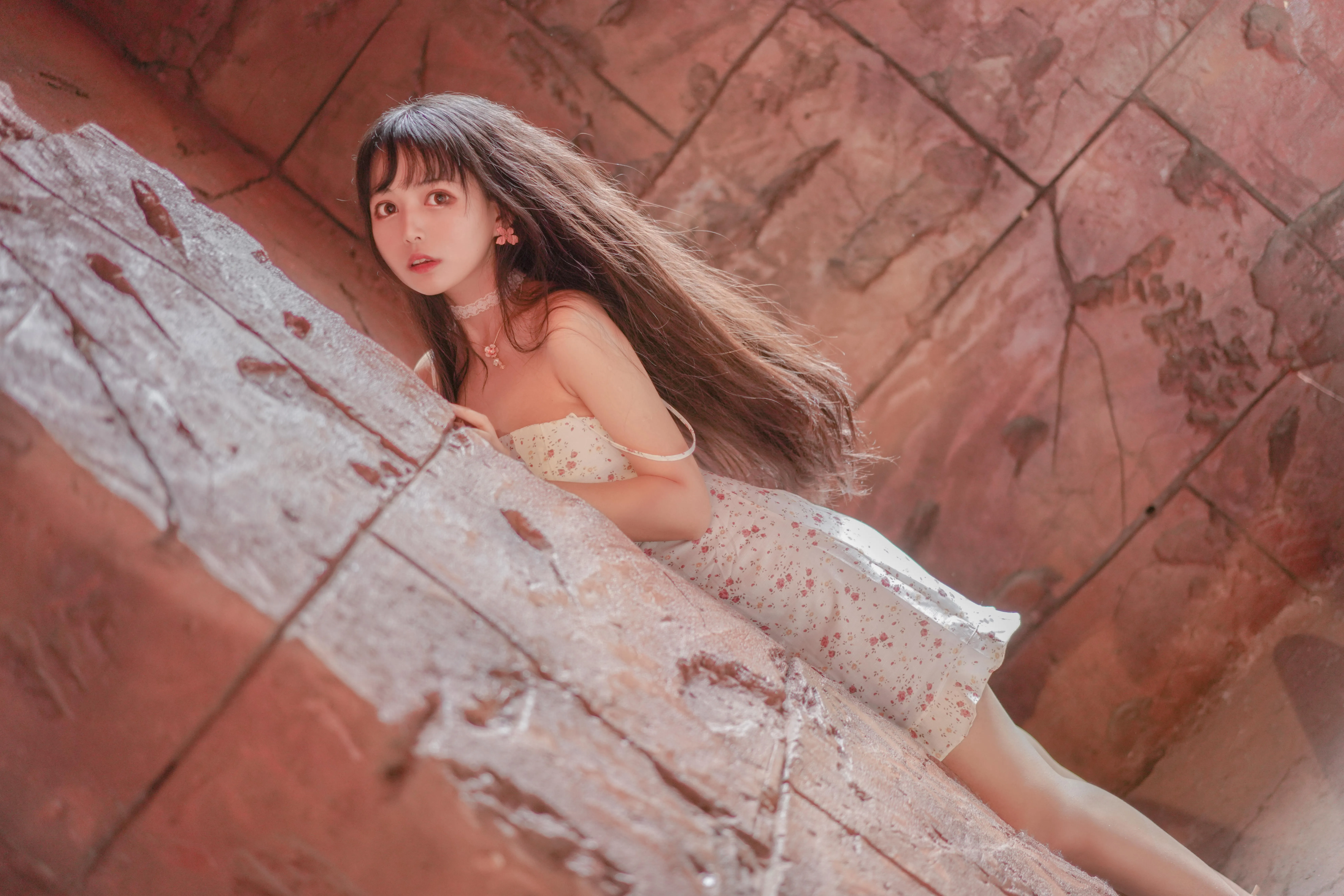 [喵糖映画] VOL.318 起风了[26P]插图6