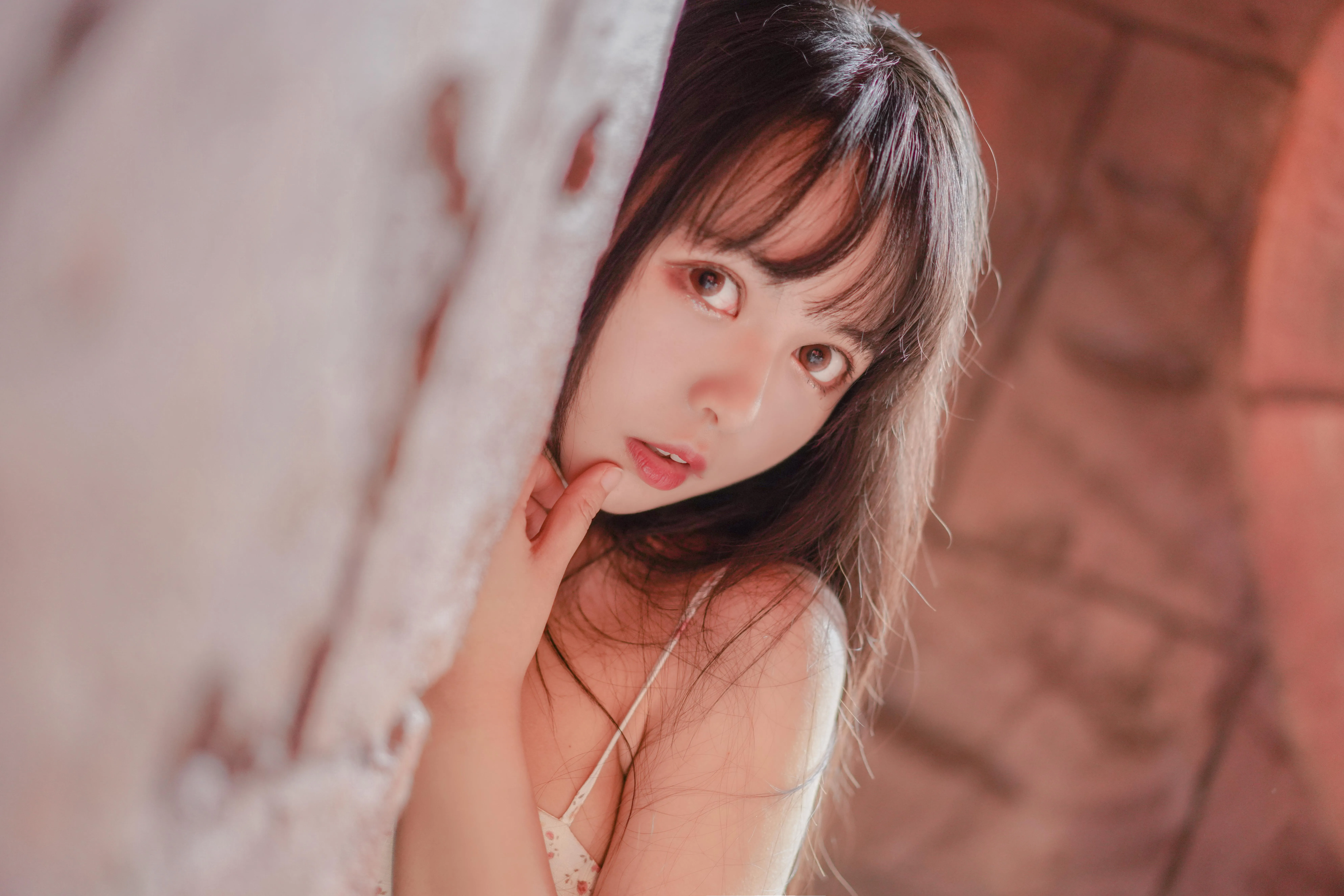 [喵糖映画] VOL.318 起风了[26P]插图9