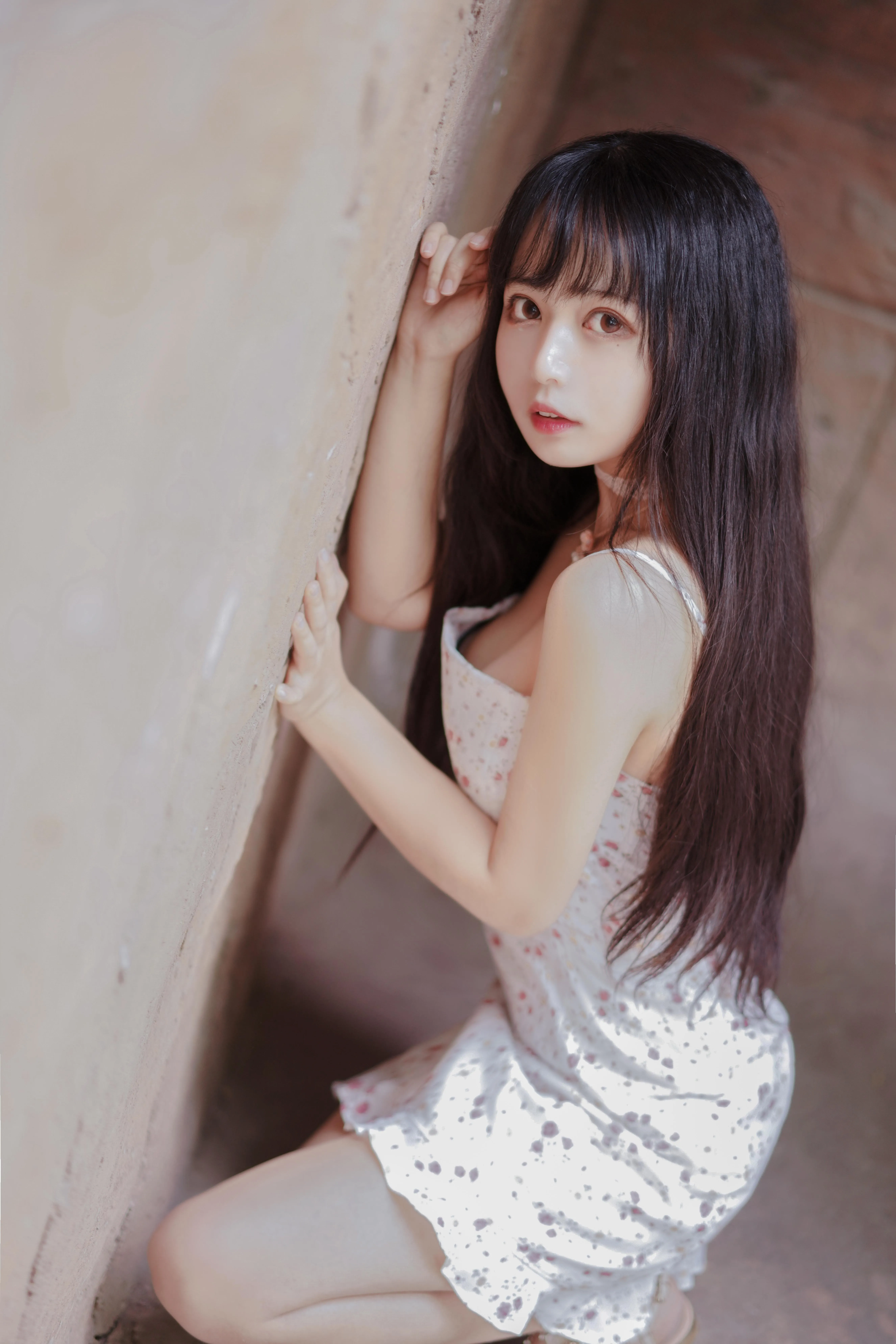 [喵糖映画] VOL.318 起风了[26P]插图2