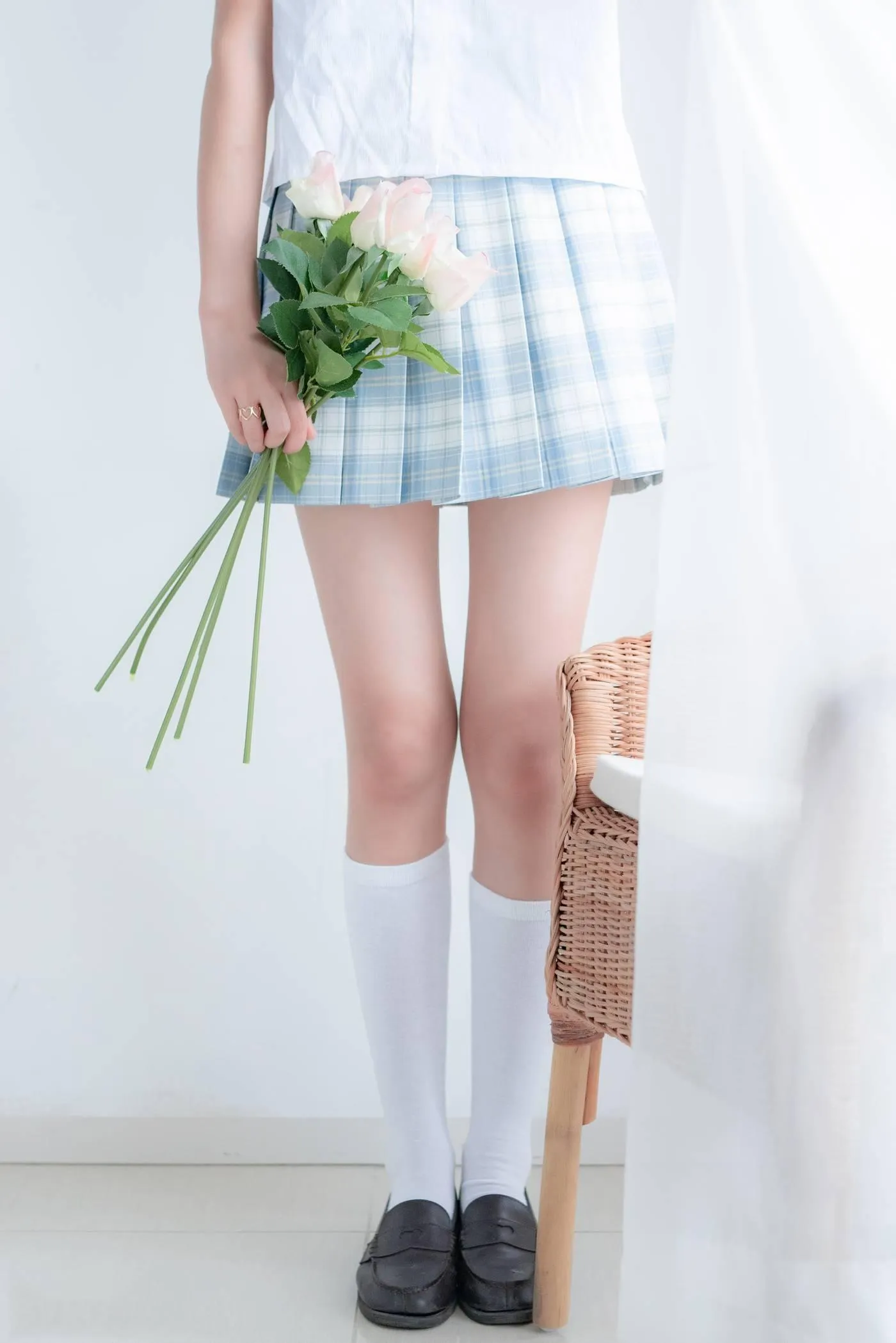 [喵糖映画] VOL.007 少女情怀[40P]插图