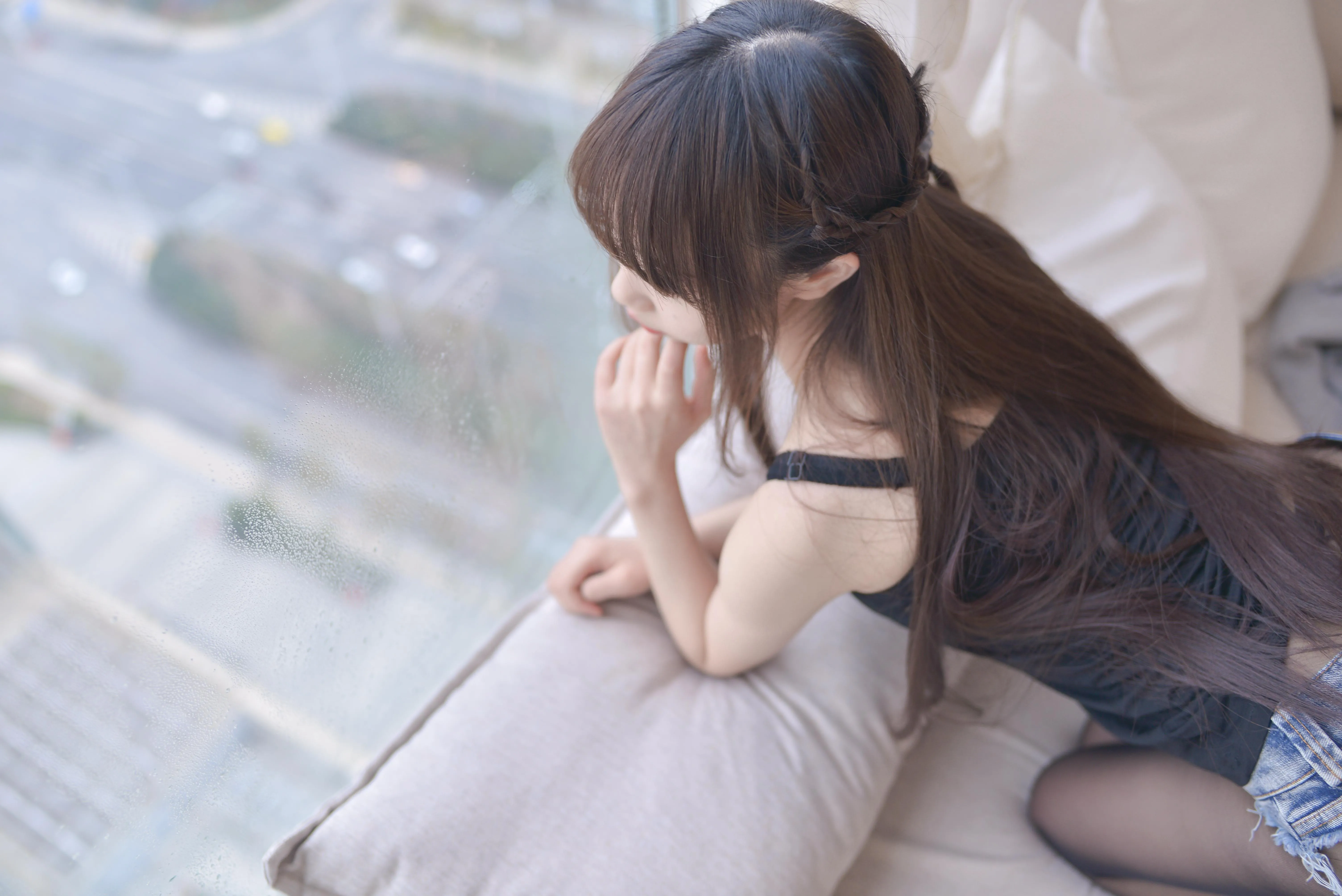 [喵糖映画] VOL.232 居家女友[32P]插图4
