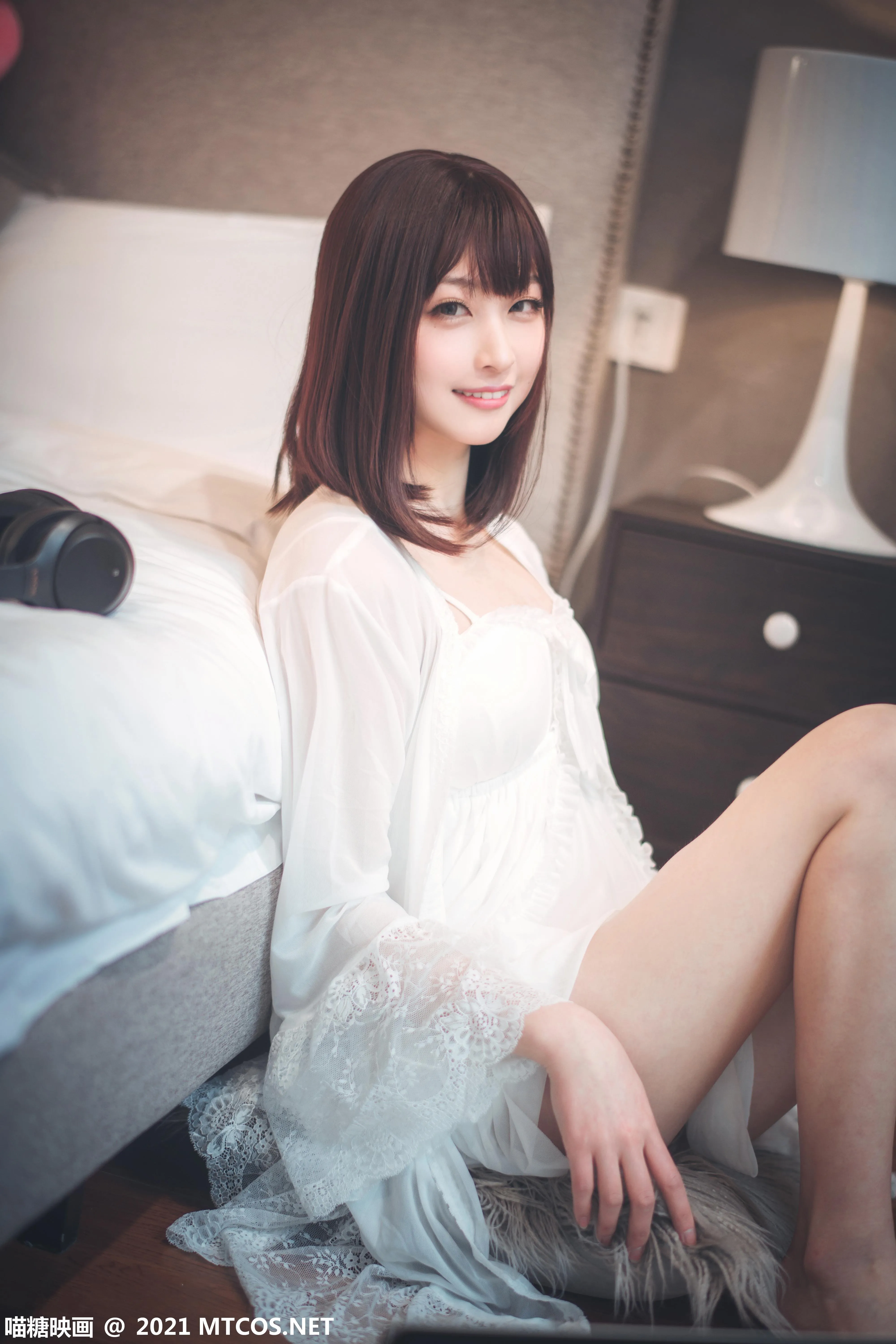 [喵糖映画] VOL.371 居家女友[32P]插图9