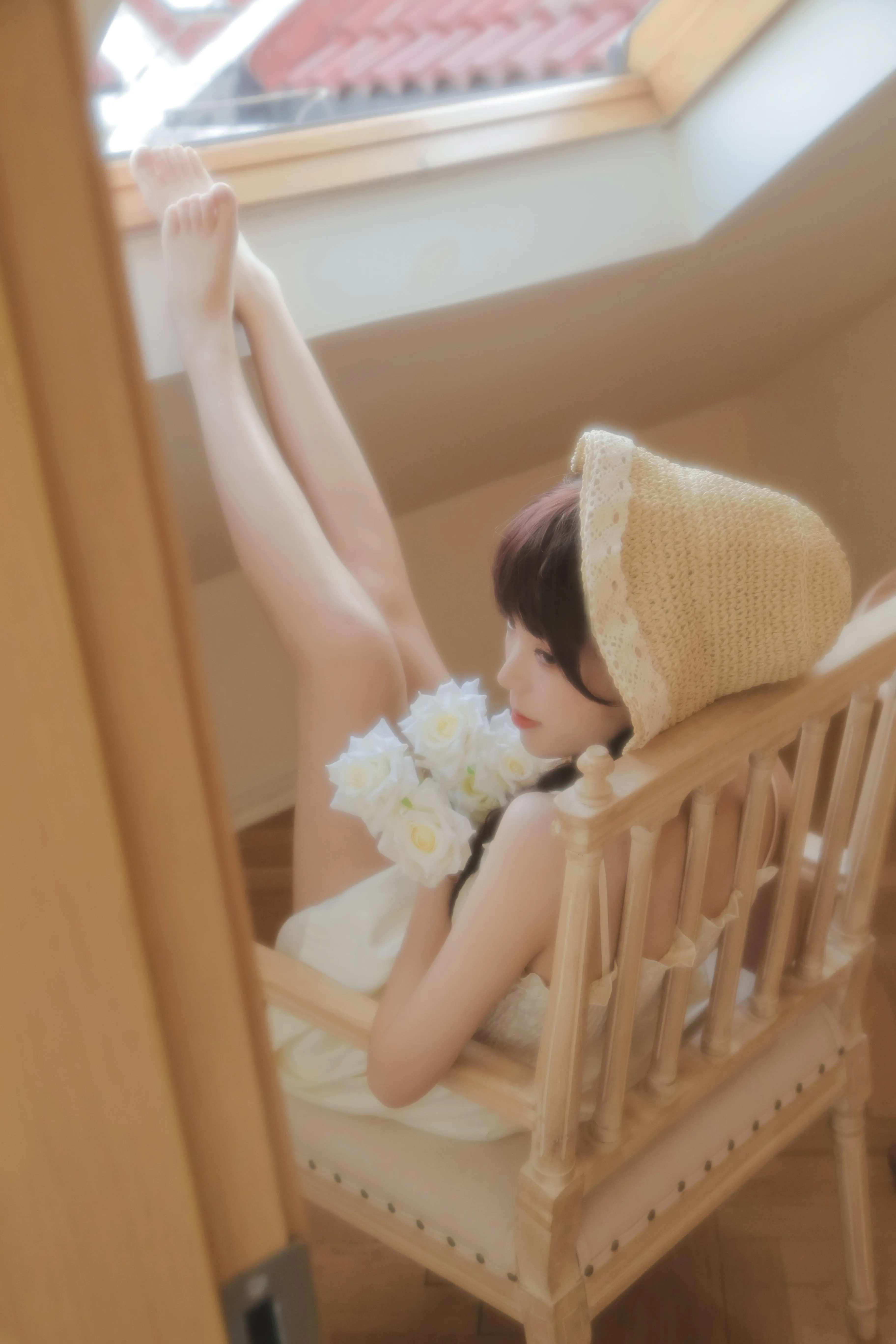 [喵糖映画] VOL.315 近距离恋爱[40P]插图8