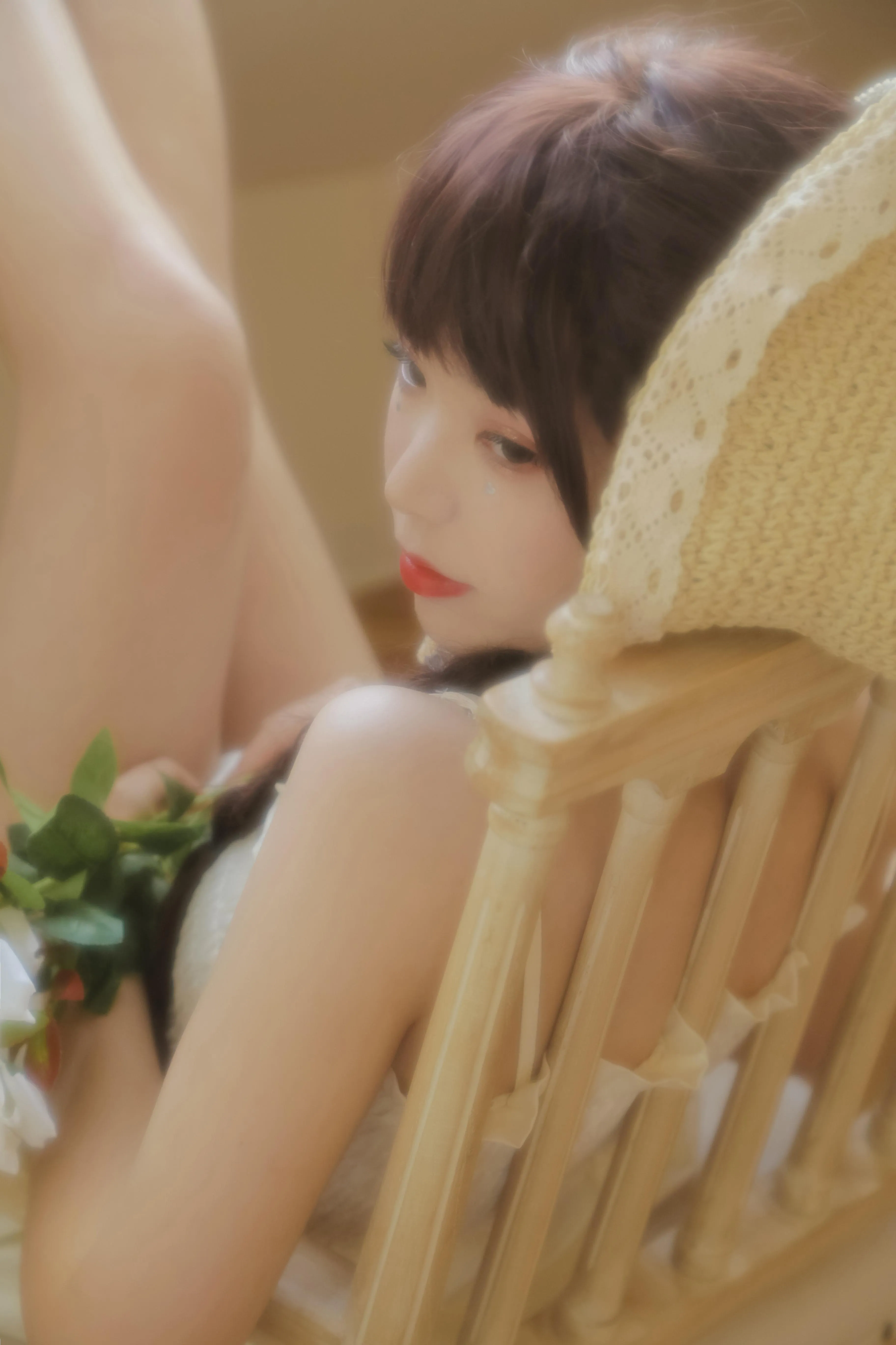 [喵糖映画] VOL.315 近距离恋爱[40P]插图