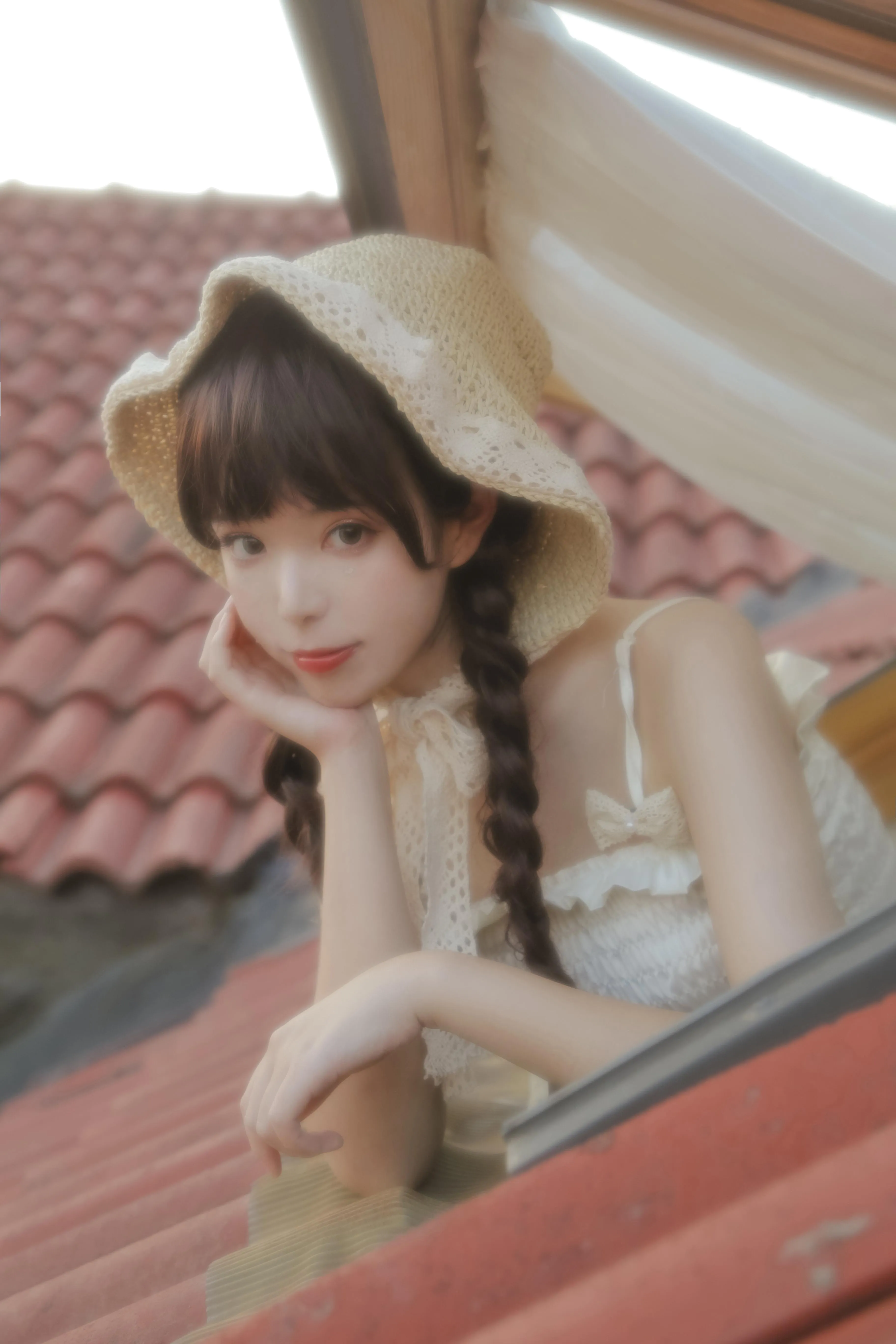 [喵糖映画] VOL.315 近距离恋爱[40P]插图2