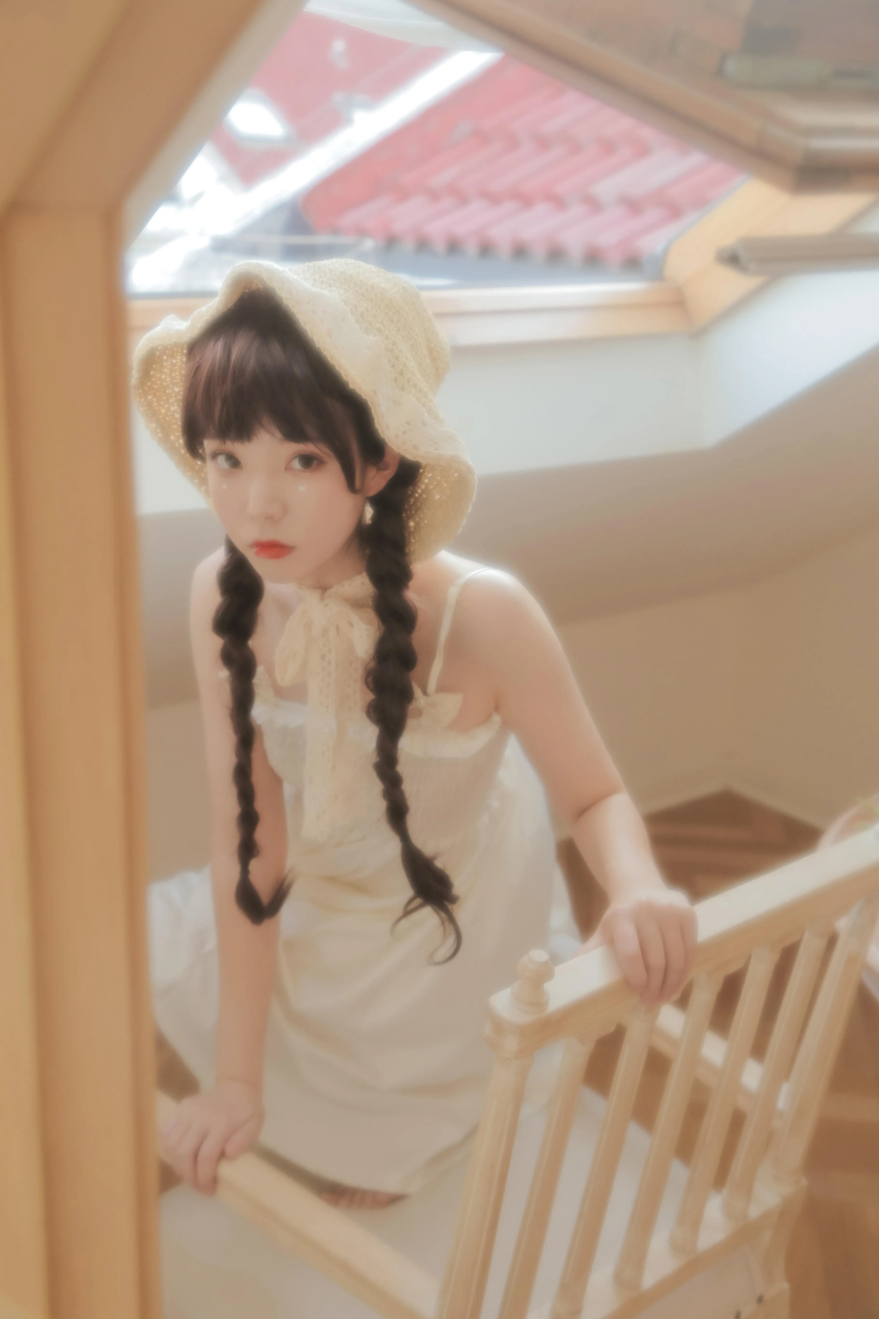 [喵糖映画] VOL.315 近距离恋爱[40P]插图3
