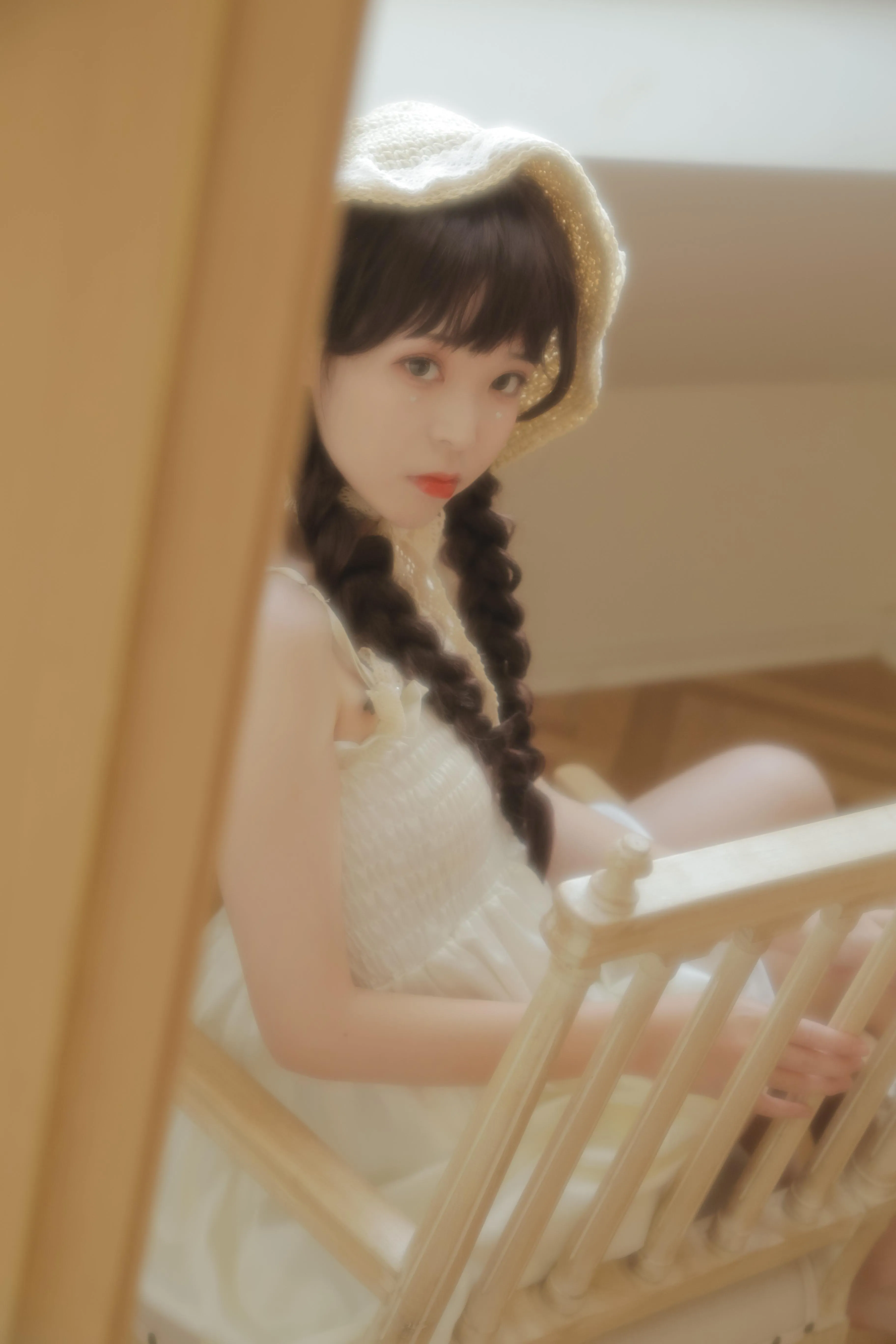 [喵糖映画] VOL.315 近距离恋爱[40P]插图5