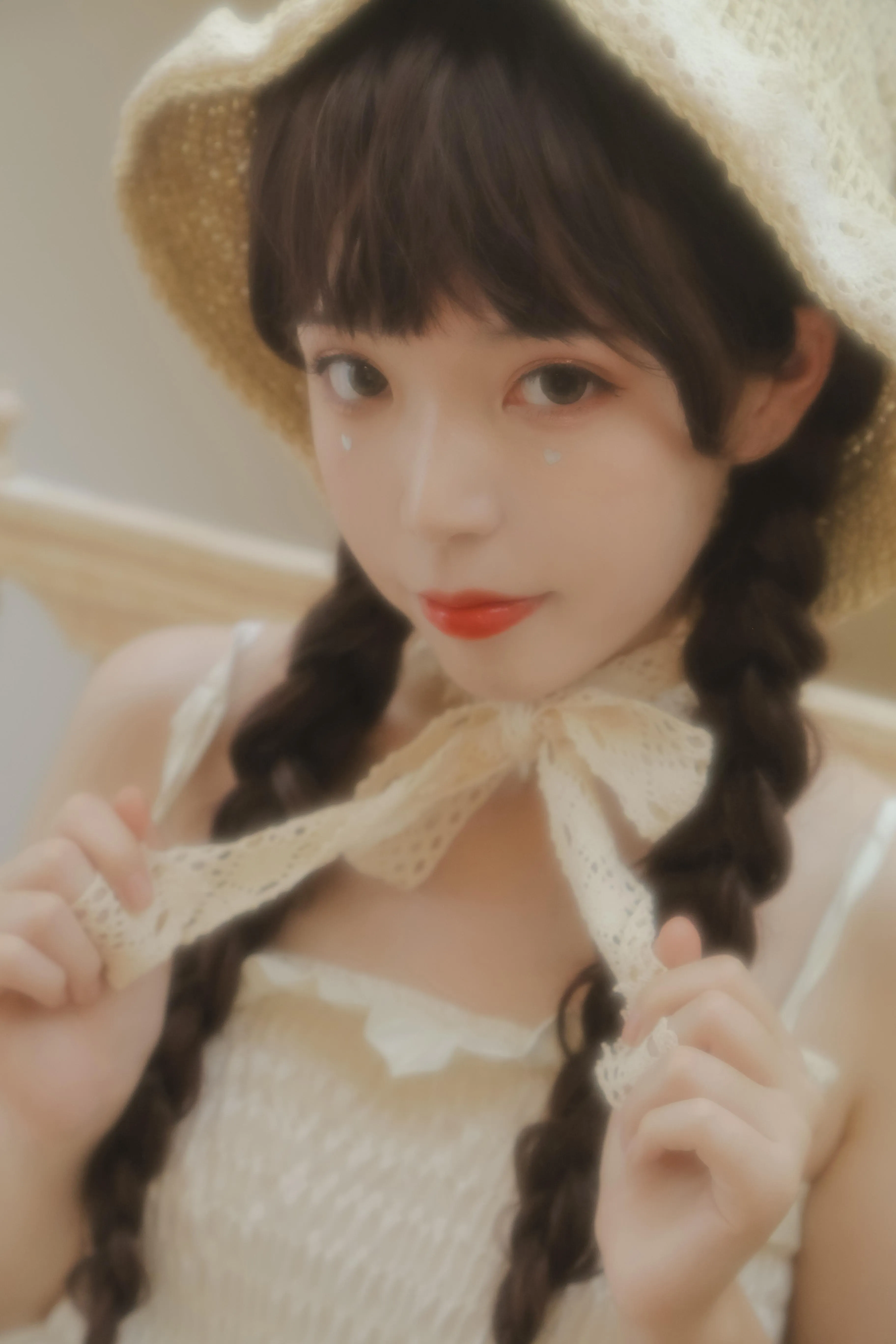 [喵糖映画] VOL.315 近距离恋爱[40P]插图6