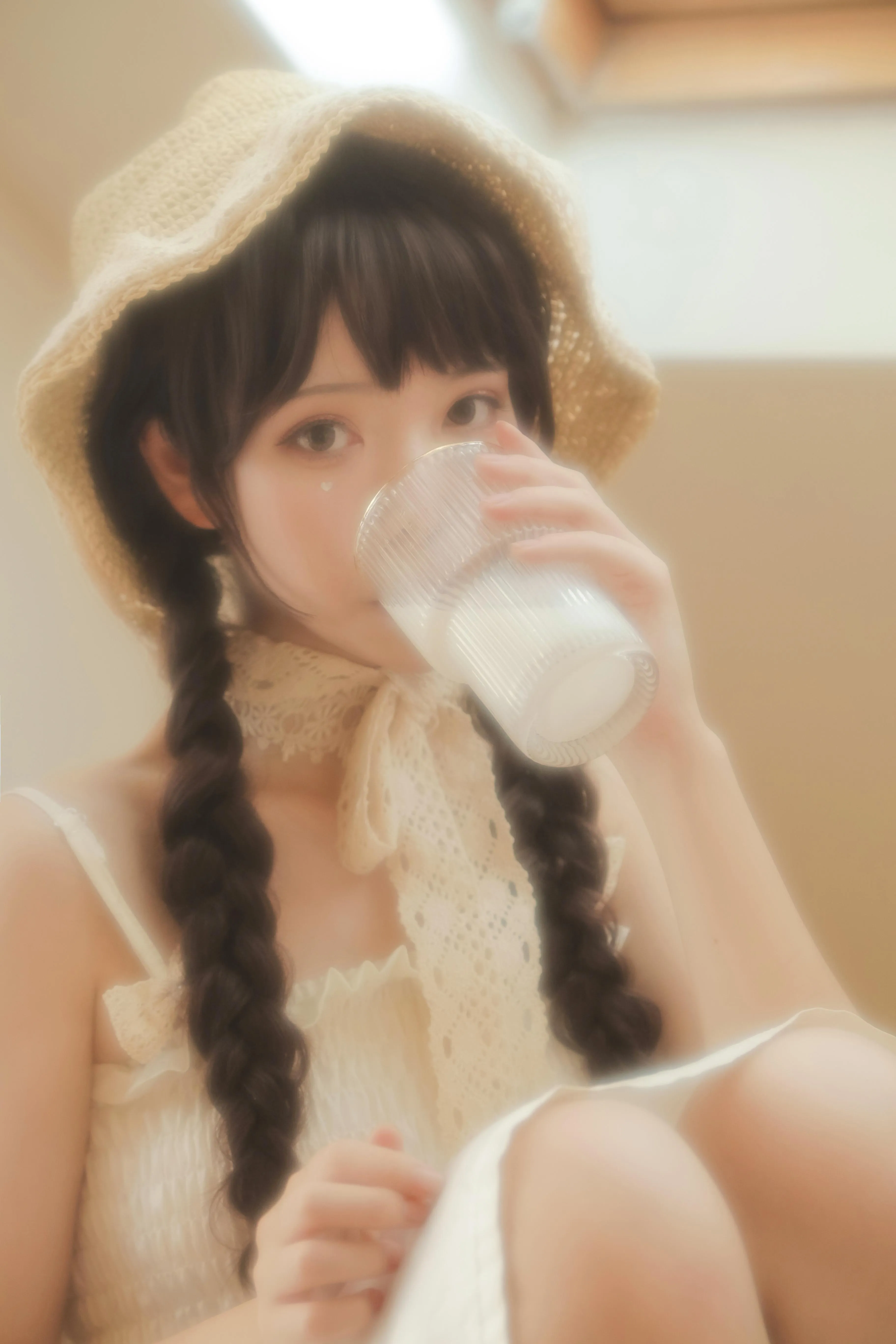 [喵糖映画] VOL.315 近距离恋爱[40P]插图4