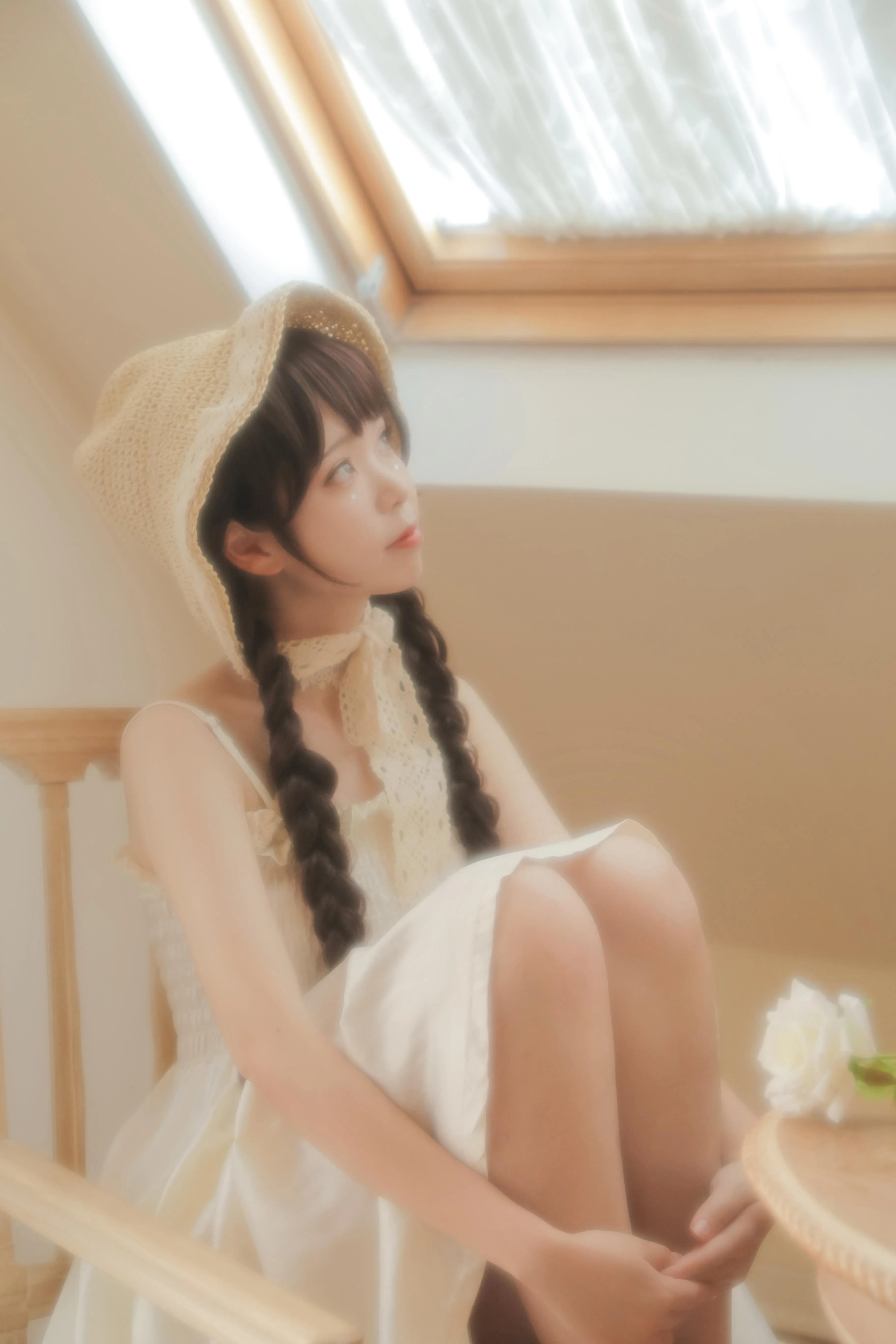 [喵糖映画] VOL.315 近距离恋爱[40P]插图8