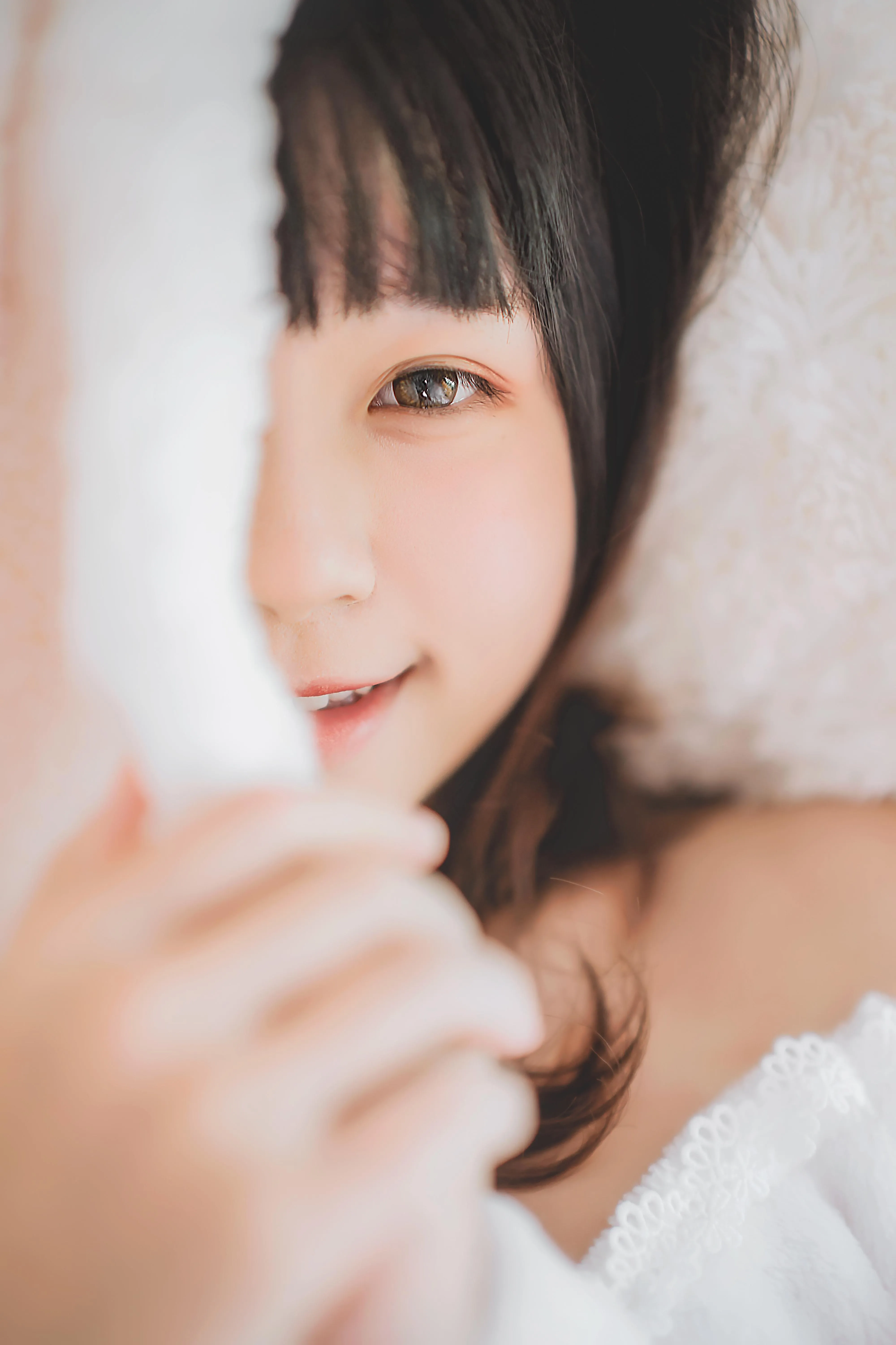 [喵糖映画] VOL.370 冬眠[38P]插图5