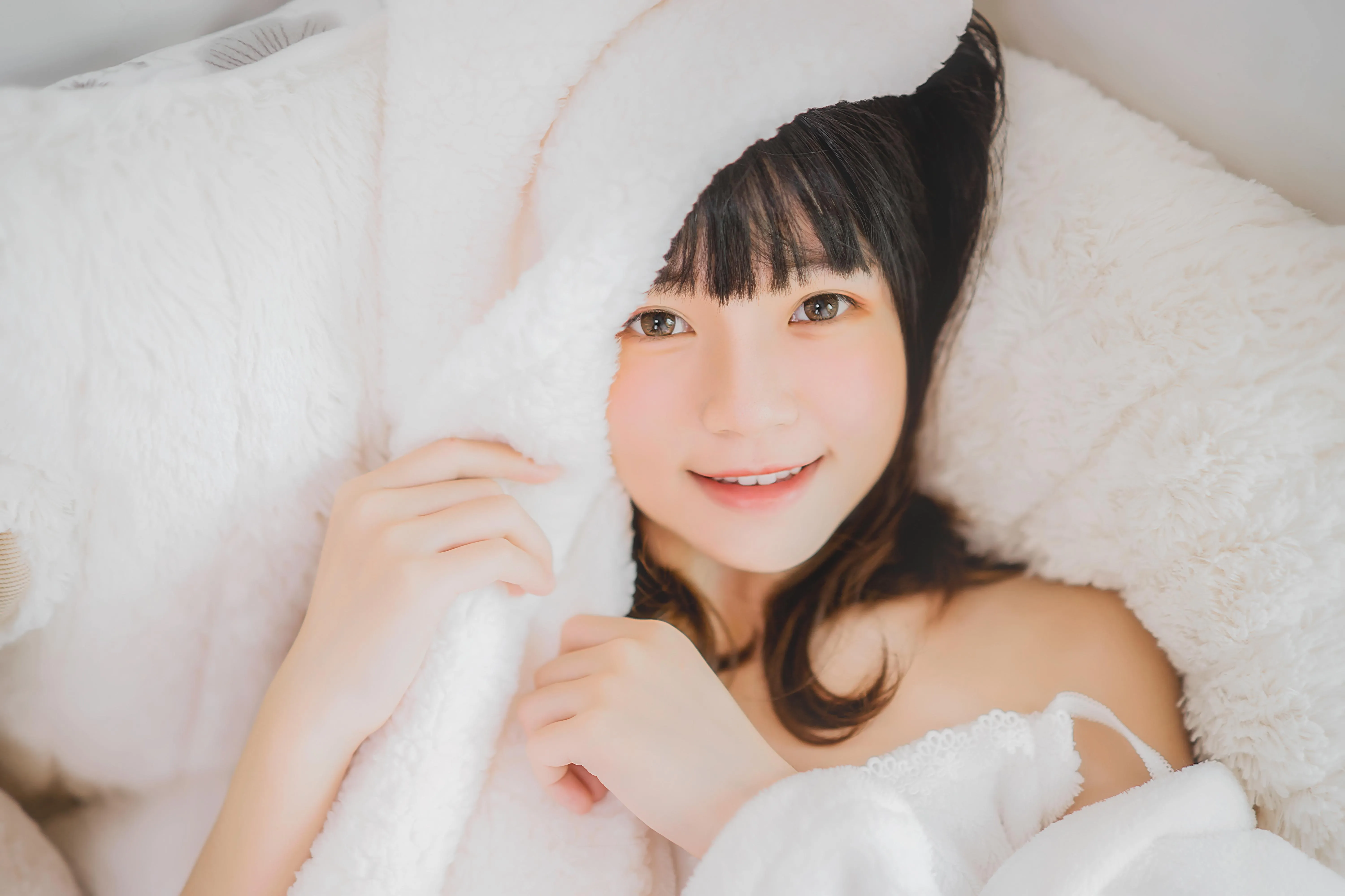 [喵糖映画] VOL.370 冬眠[38P]插图6