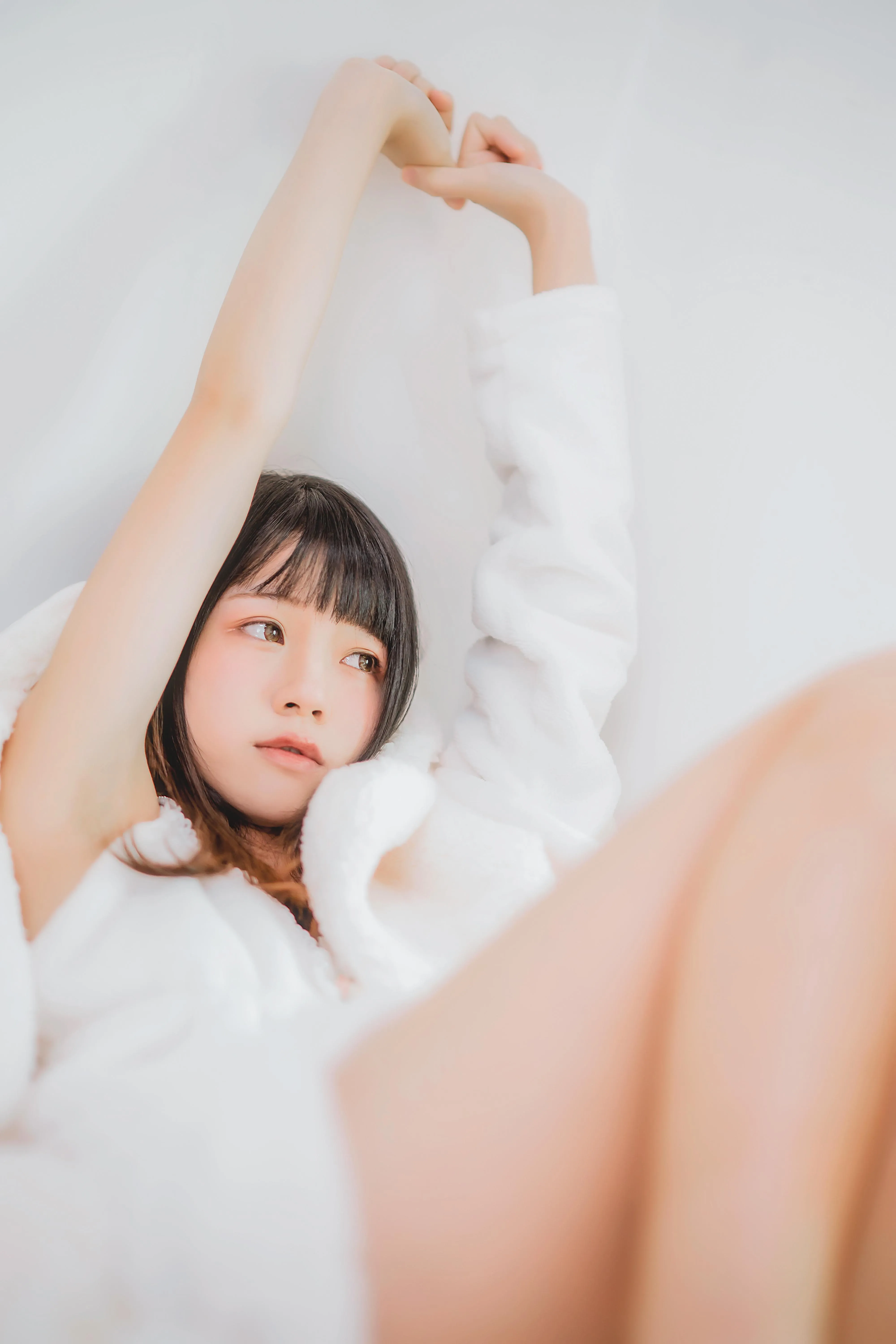 [喵糖映画] VOL.370 冬眠[38P]插图8