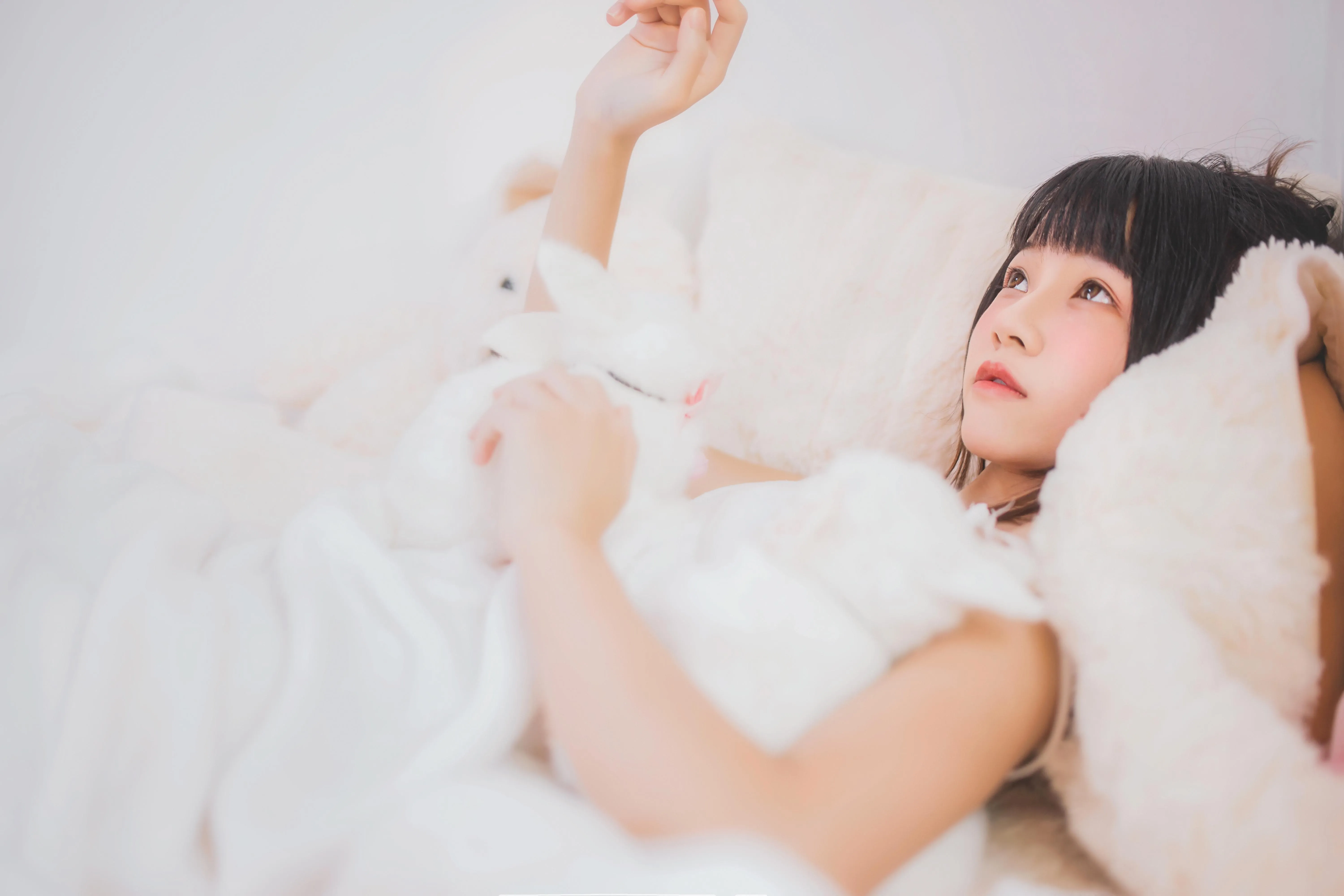 [喵糖映画] VOL.370 冬眠[38P]插图4