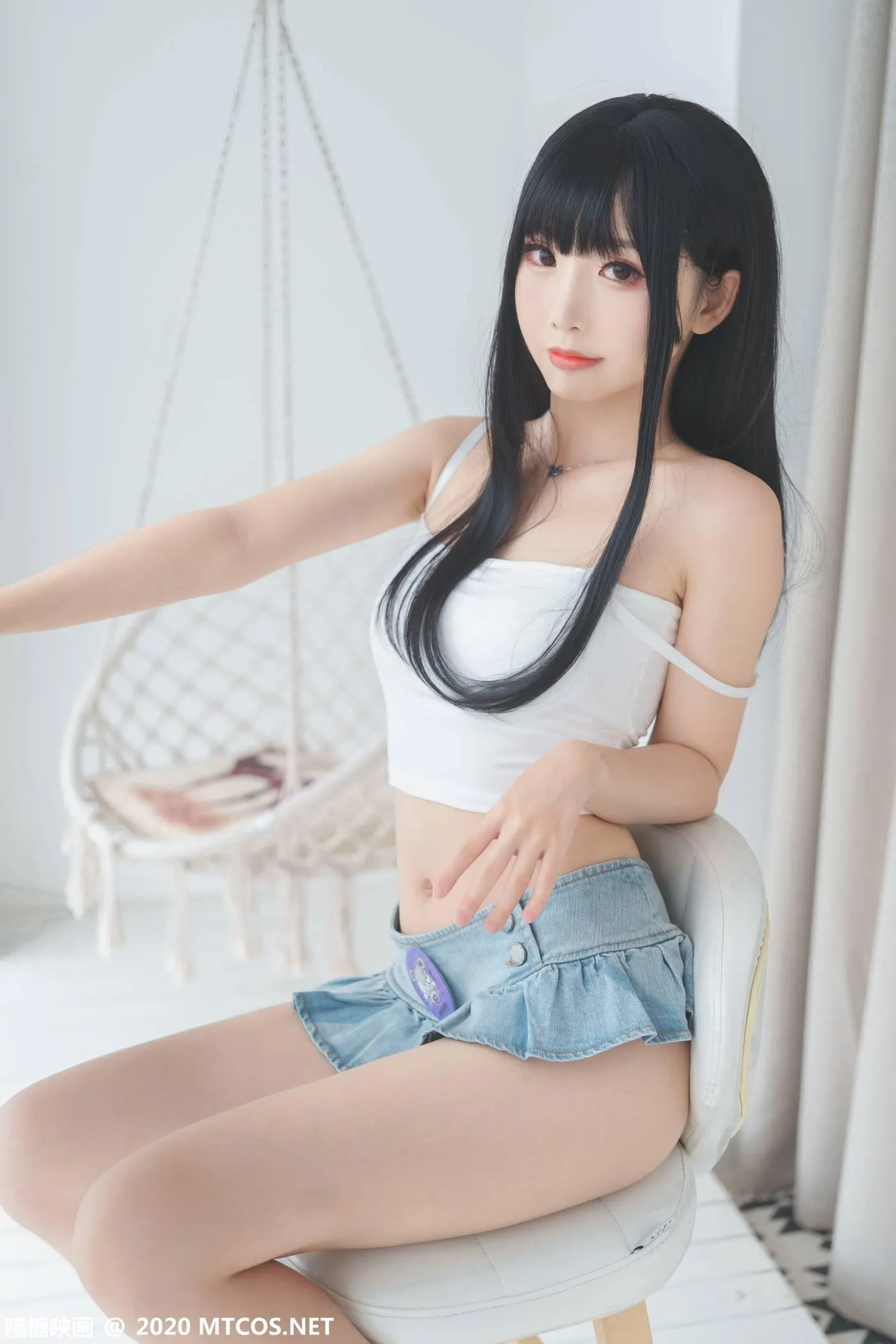 [喵糖映画] VOL.211 小女友[29P]插图5