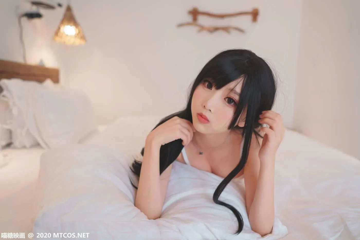 [喵糖映画] VOL.211 小女友[29P]插图6