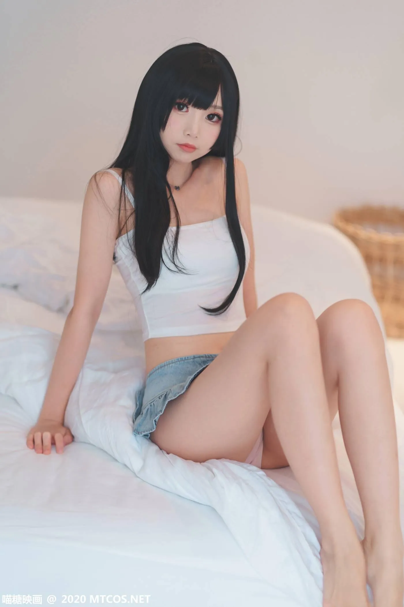 [喵糖映画] VOL.211 小女友[29P]插图8