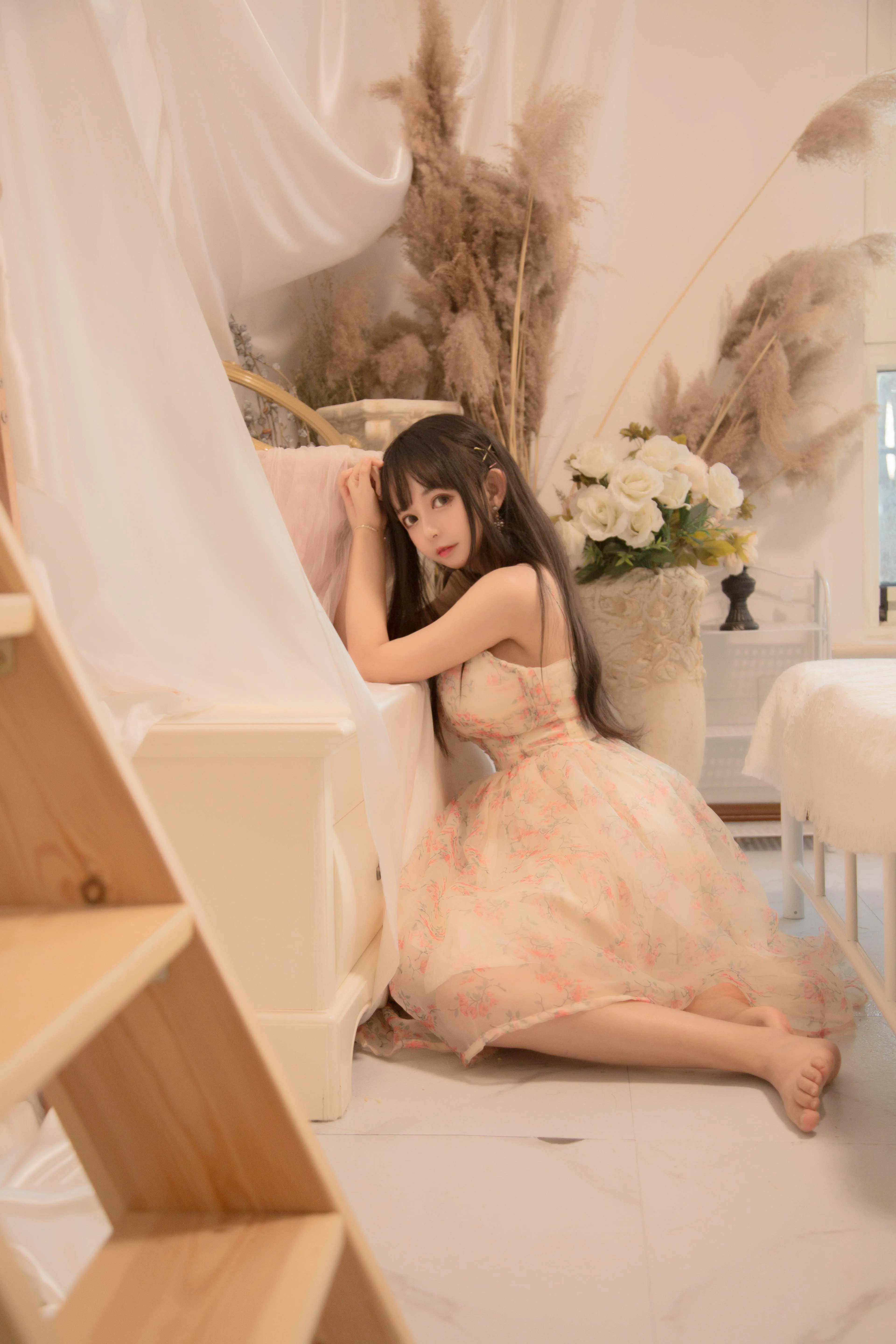 [喵糖映画] VOL.287 少女心事[23P]插图5