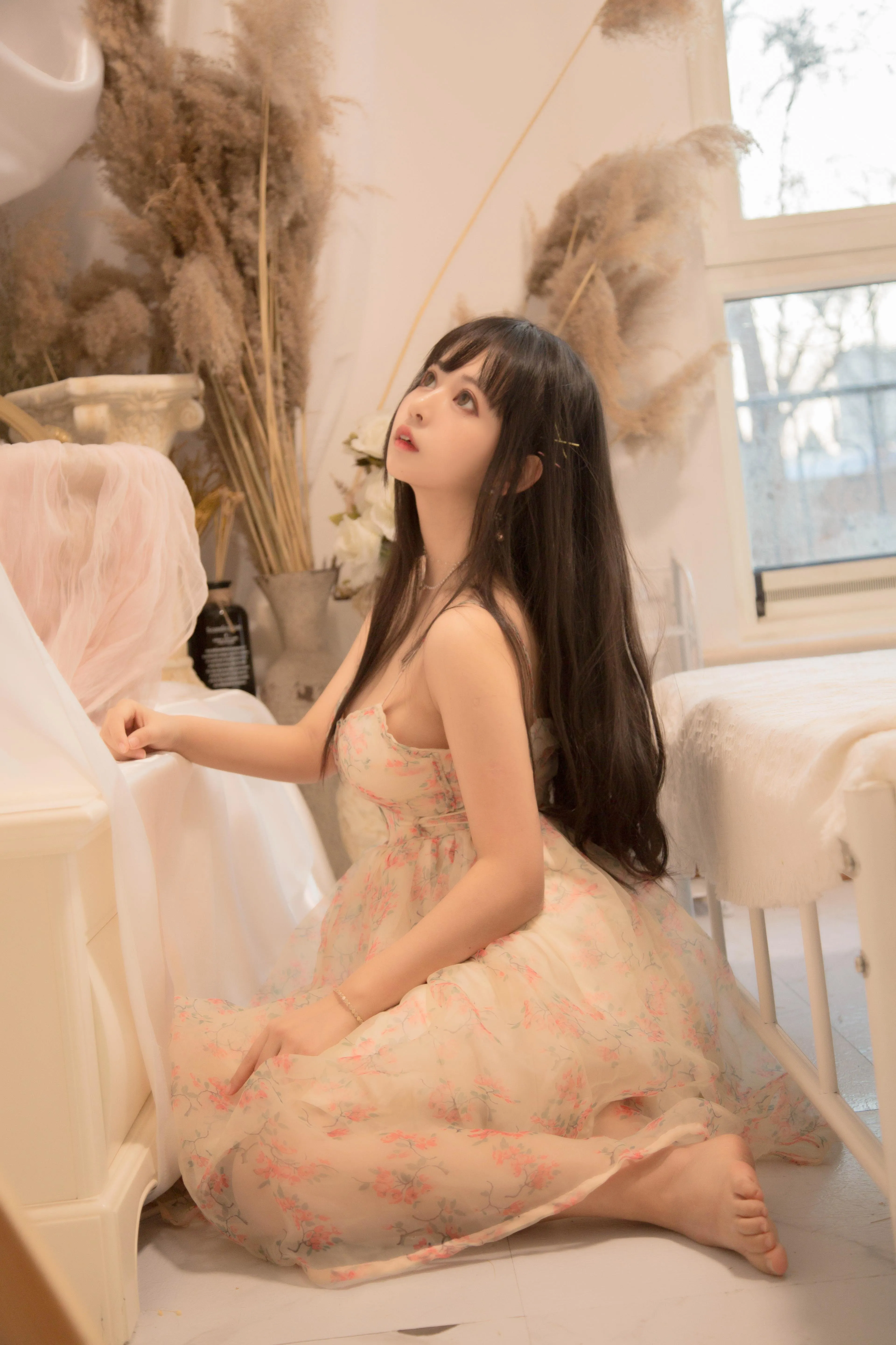 [喵糖映画] VOL.287 少女心事[23P]插图7