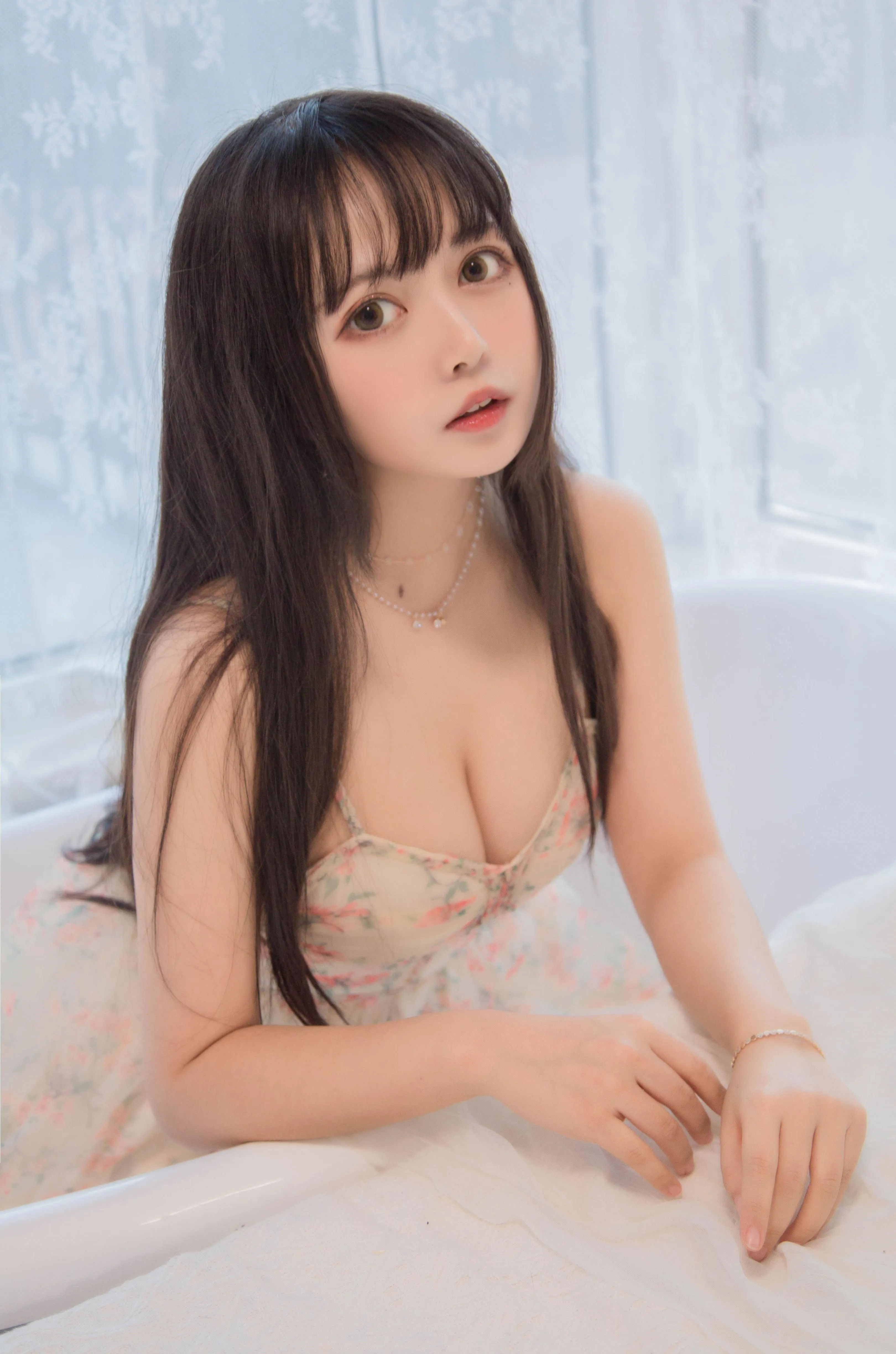 [喵糖映画] VOL.287 少女心事[23P]插图2