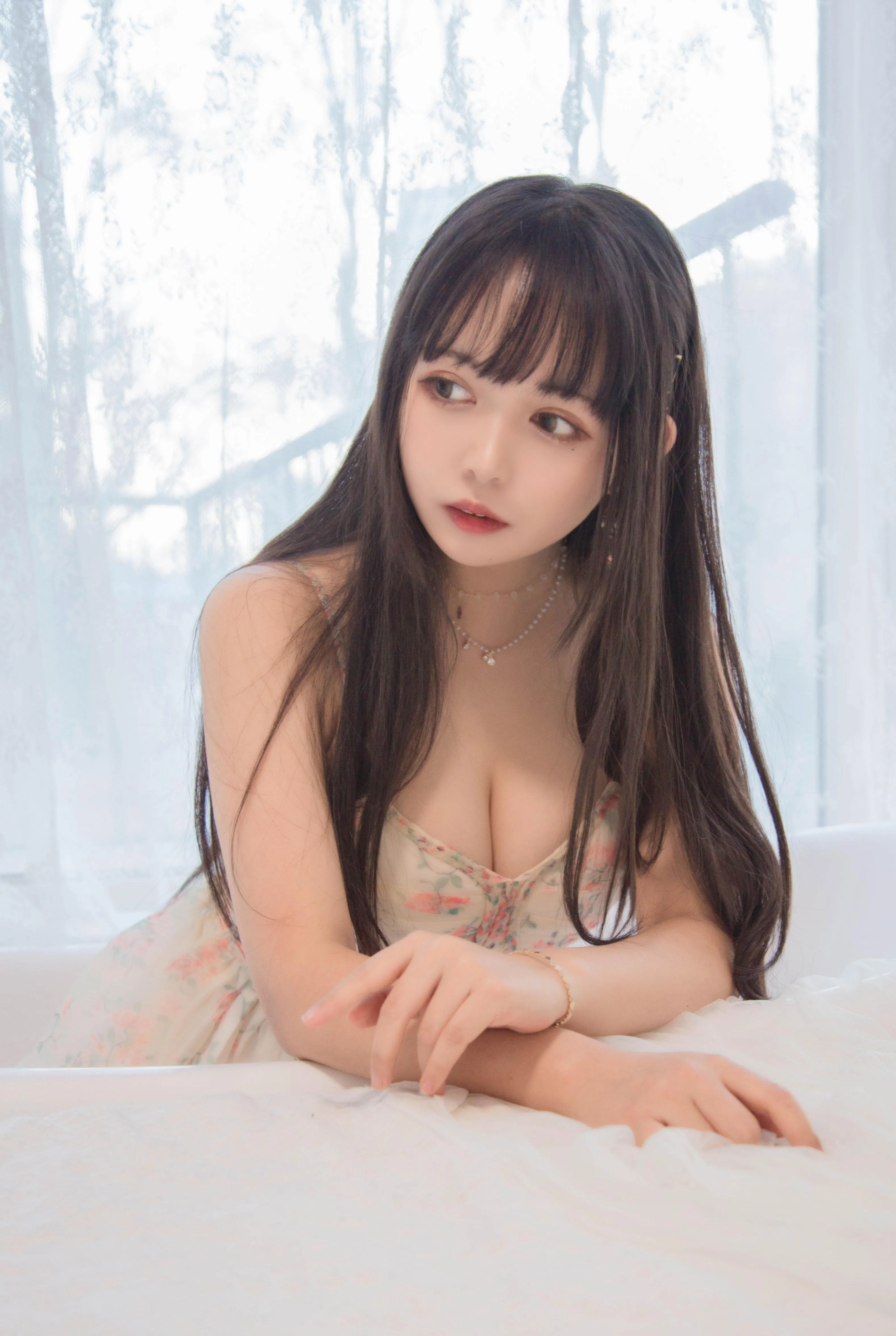[喵糖映画] VOL.287 少女心事[23P]插图3