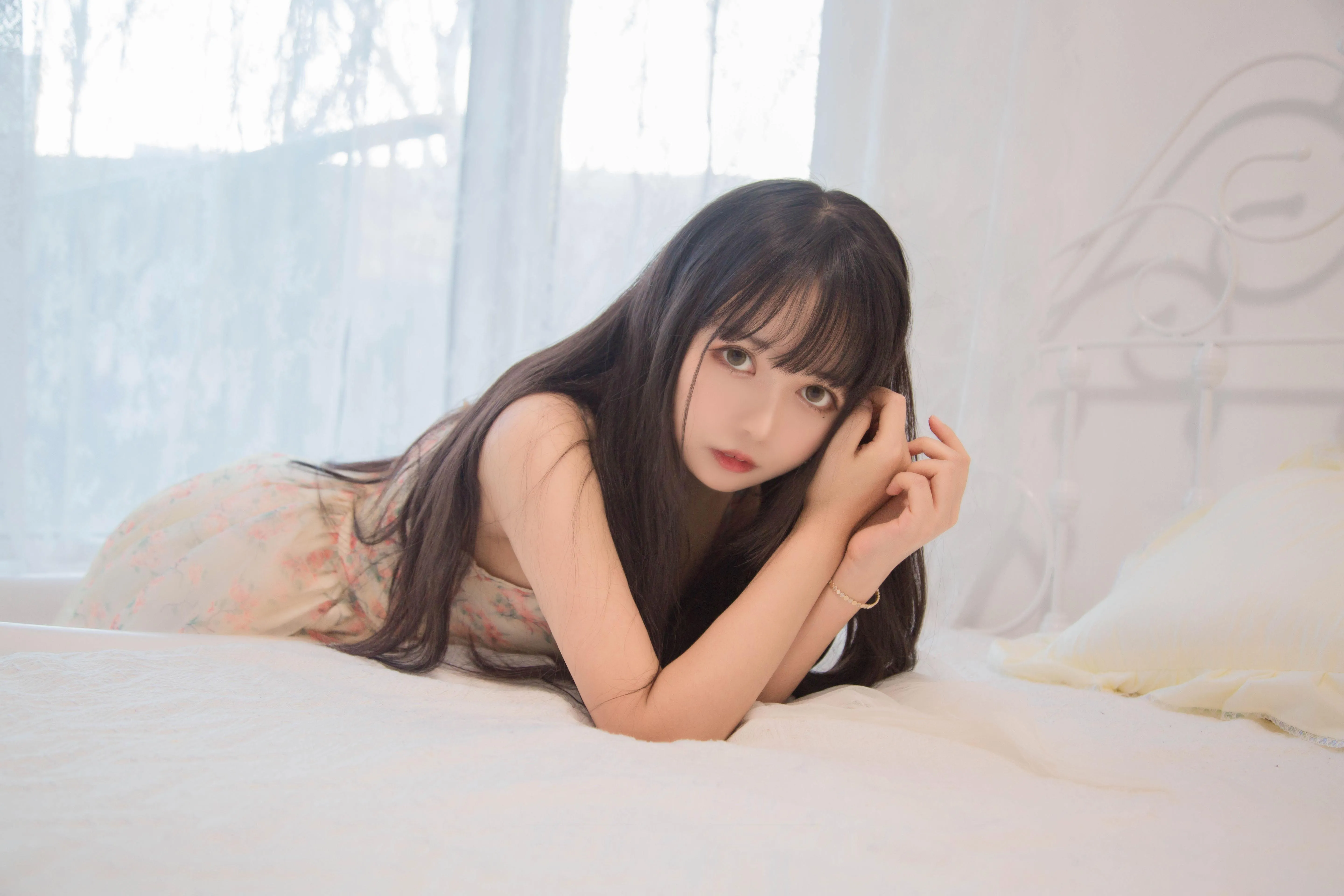 [喵糖映画] VOL.287 少女心事[23P]插图5