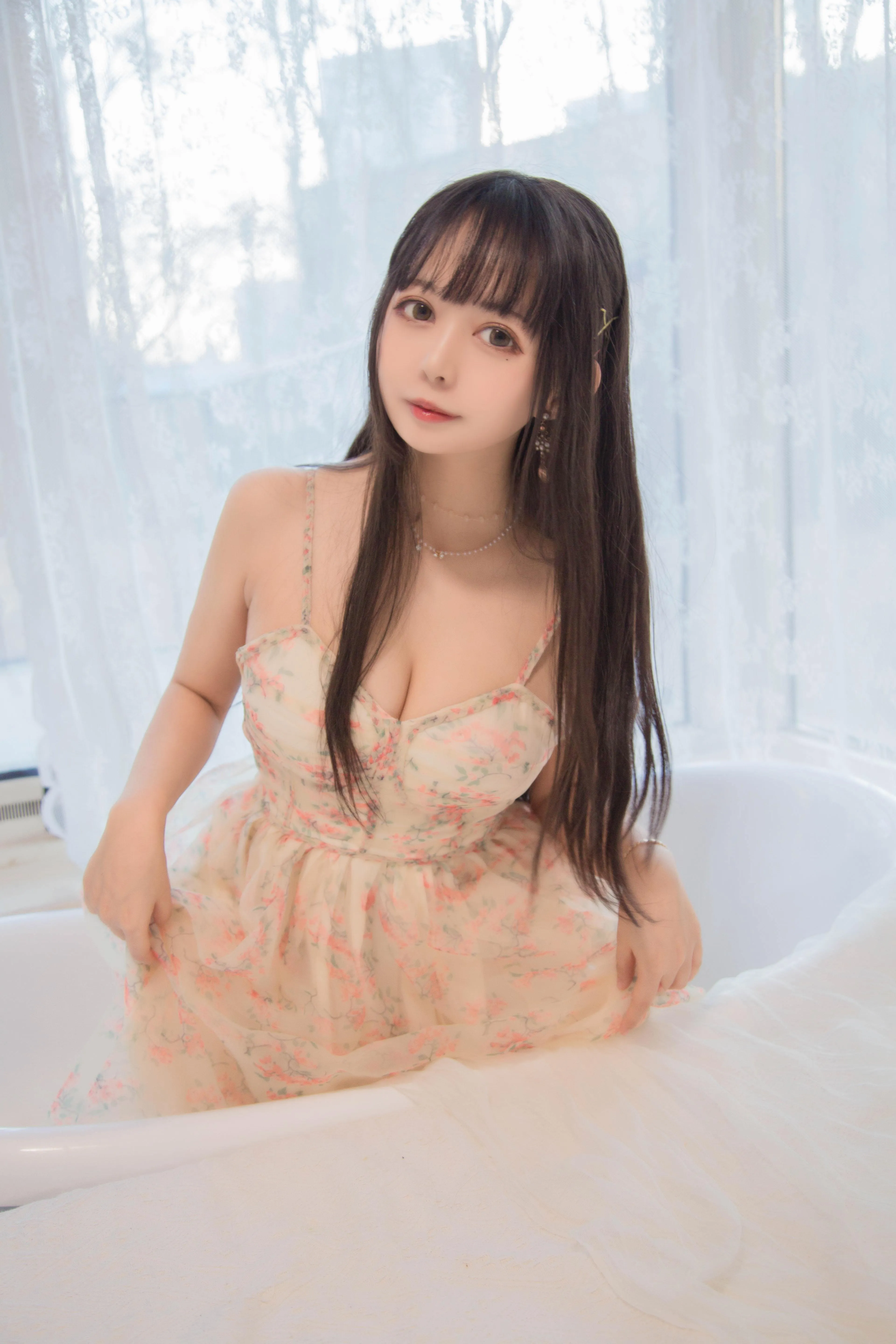 [喵糖映画] VOL.287 少女心事[23P]插图6