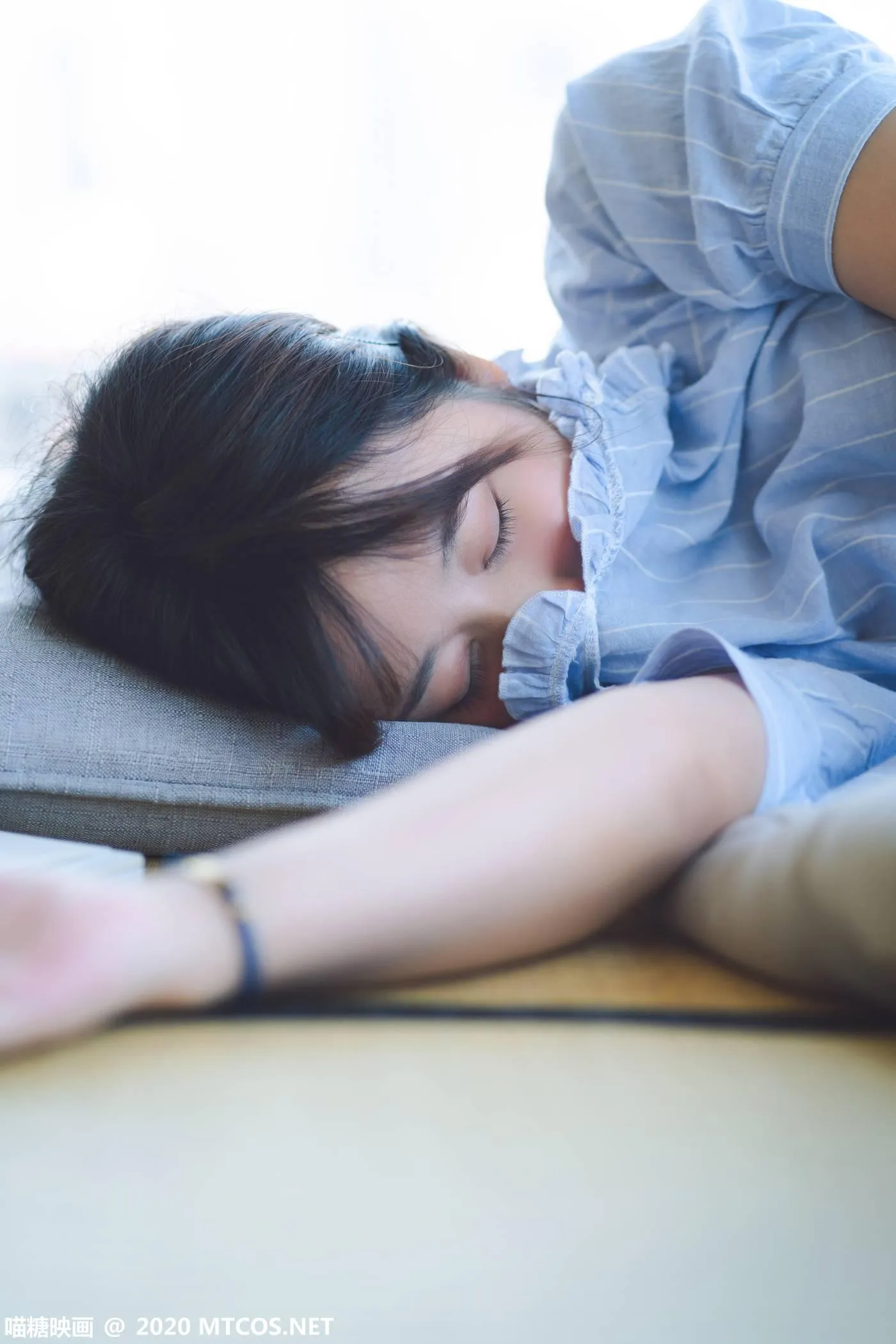 [喵糖映画] VOL.159 居家女友[23P]插图9
