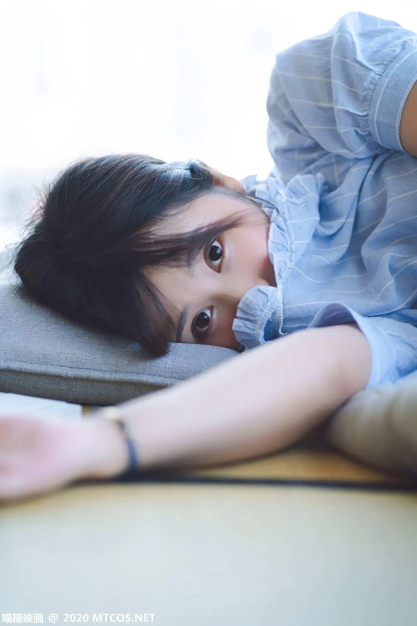 [喵糖映画] VOL.159 居家女友[23P]插图