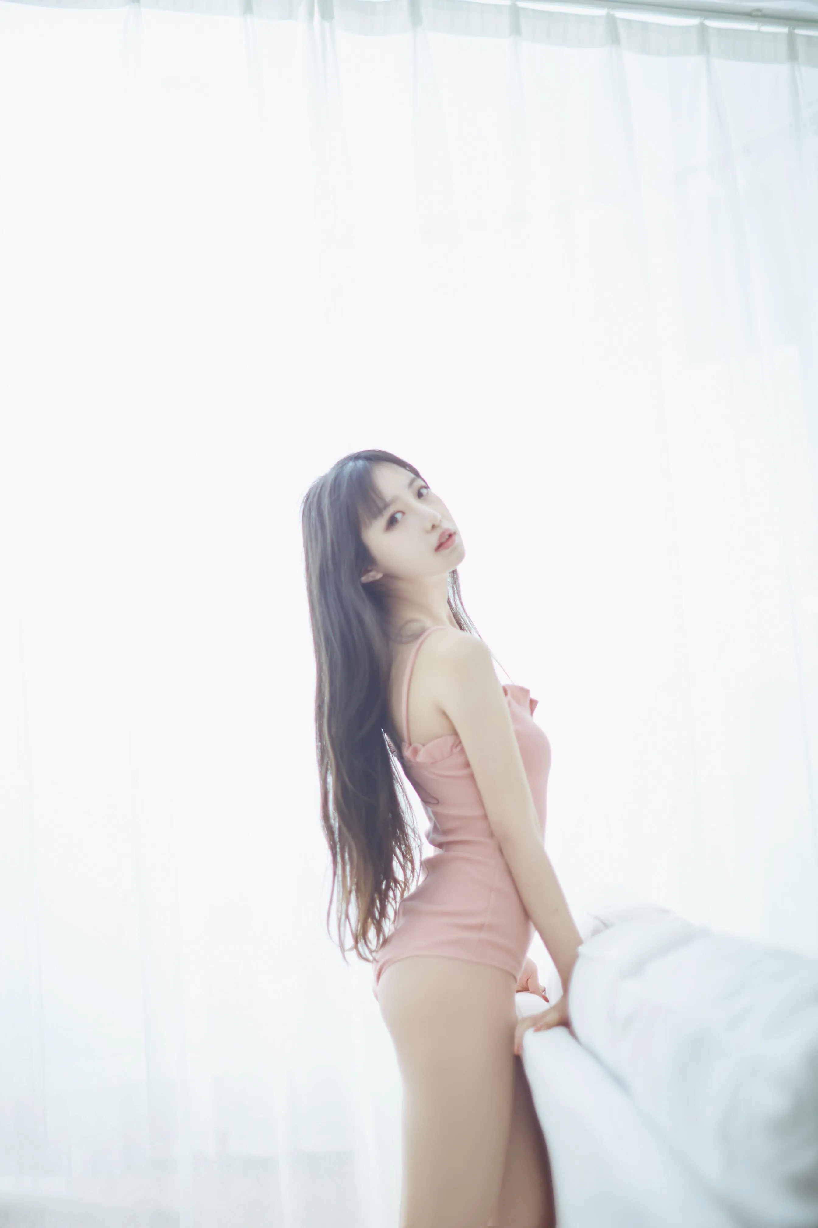 [喵糖映画] VOL.260 居家女友[35P]插图1