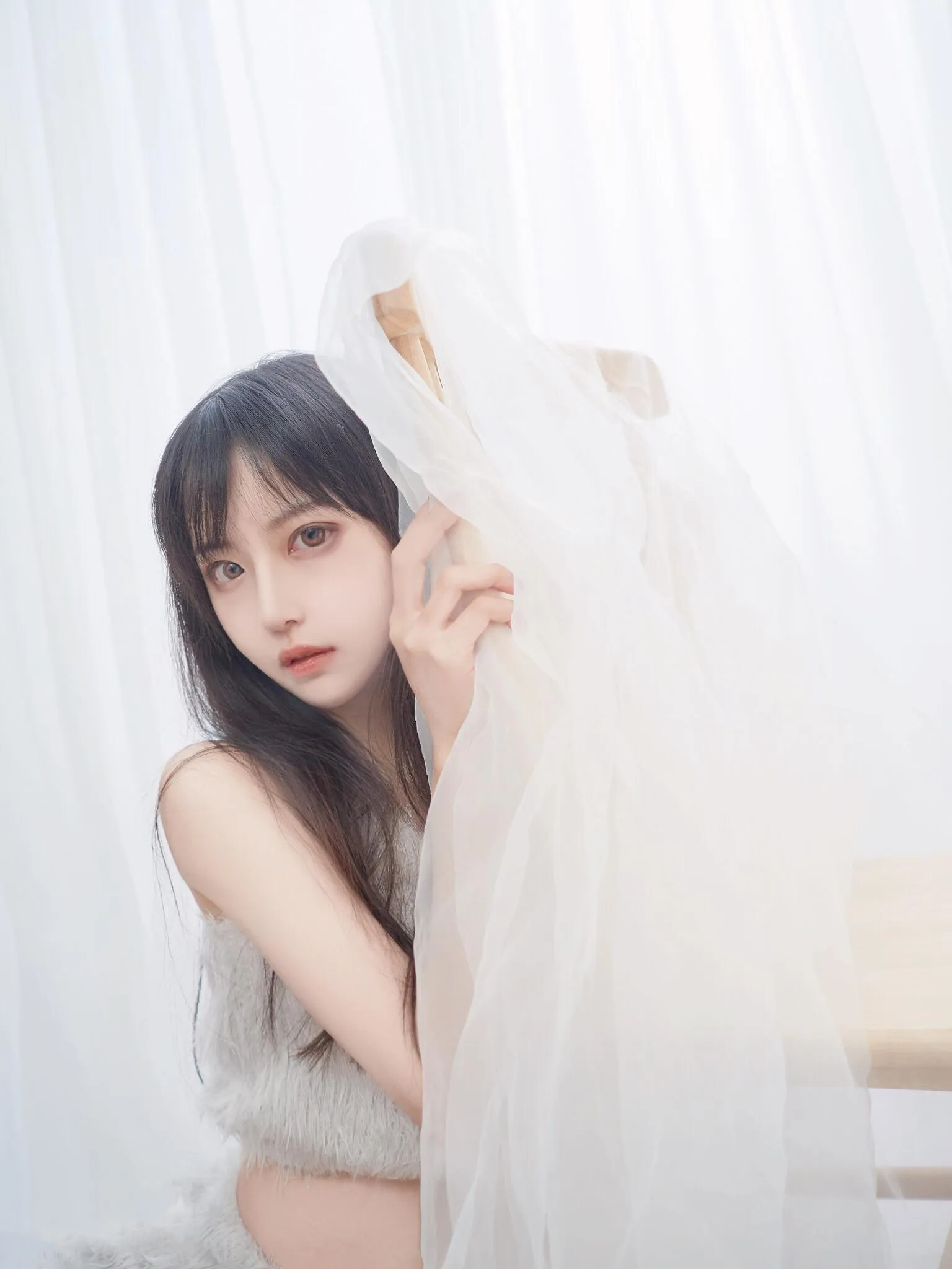 [喵糖映画] VOL.260 居家女友[35P]插图2