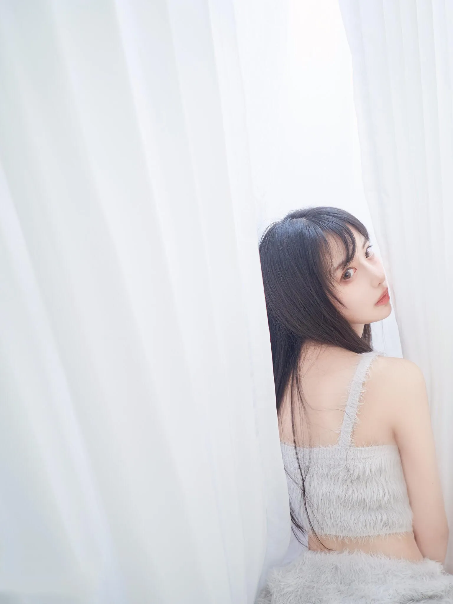 [喵糖映画] VOL.260 居家女友[35P]插图4