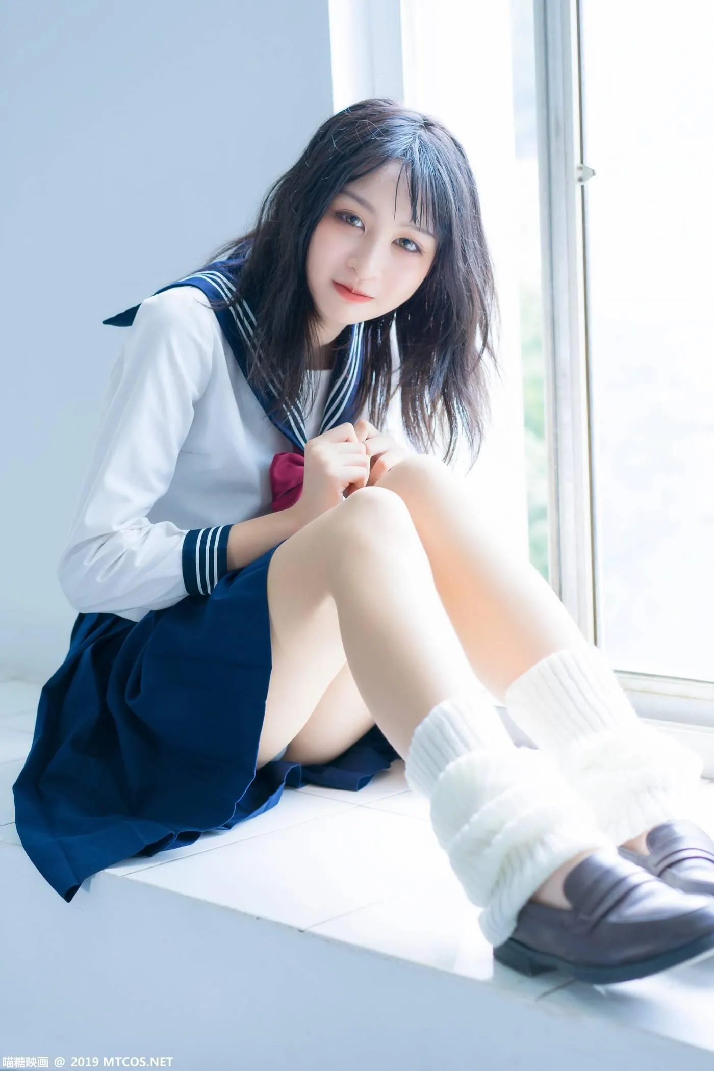 [喵糖映画] VOL.014 课后时光[43P]插图5