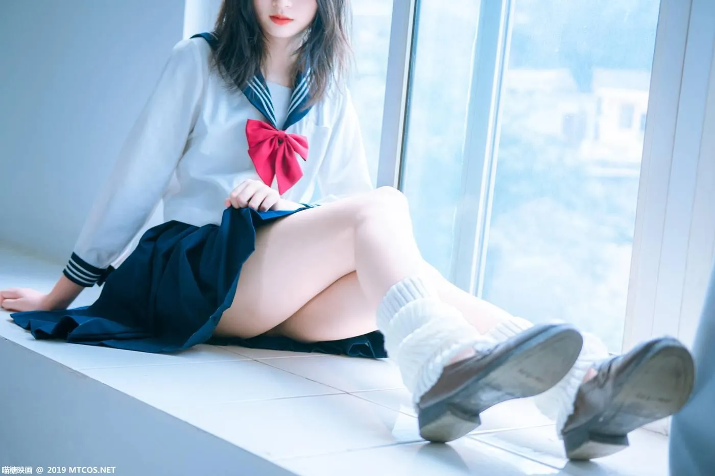 [喵糖映画] VOL.014 课后时光[43P]插图6