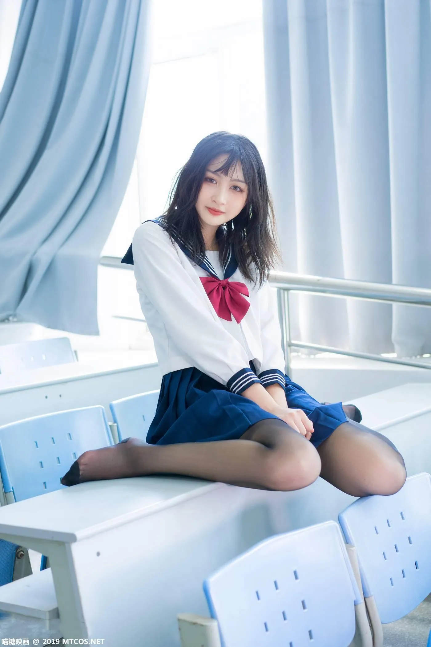 [喵糖映画] VOL.014 课后时光[43P]插图9