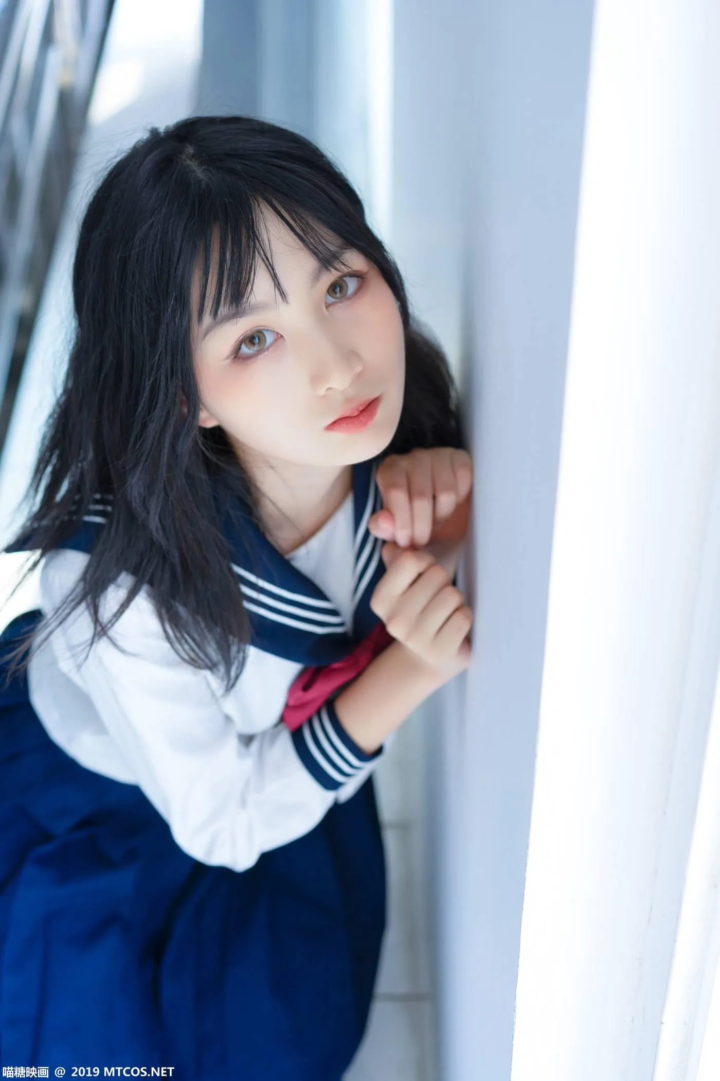 [喵糖映画] VOL.014 课后时光[43P]插图
