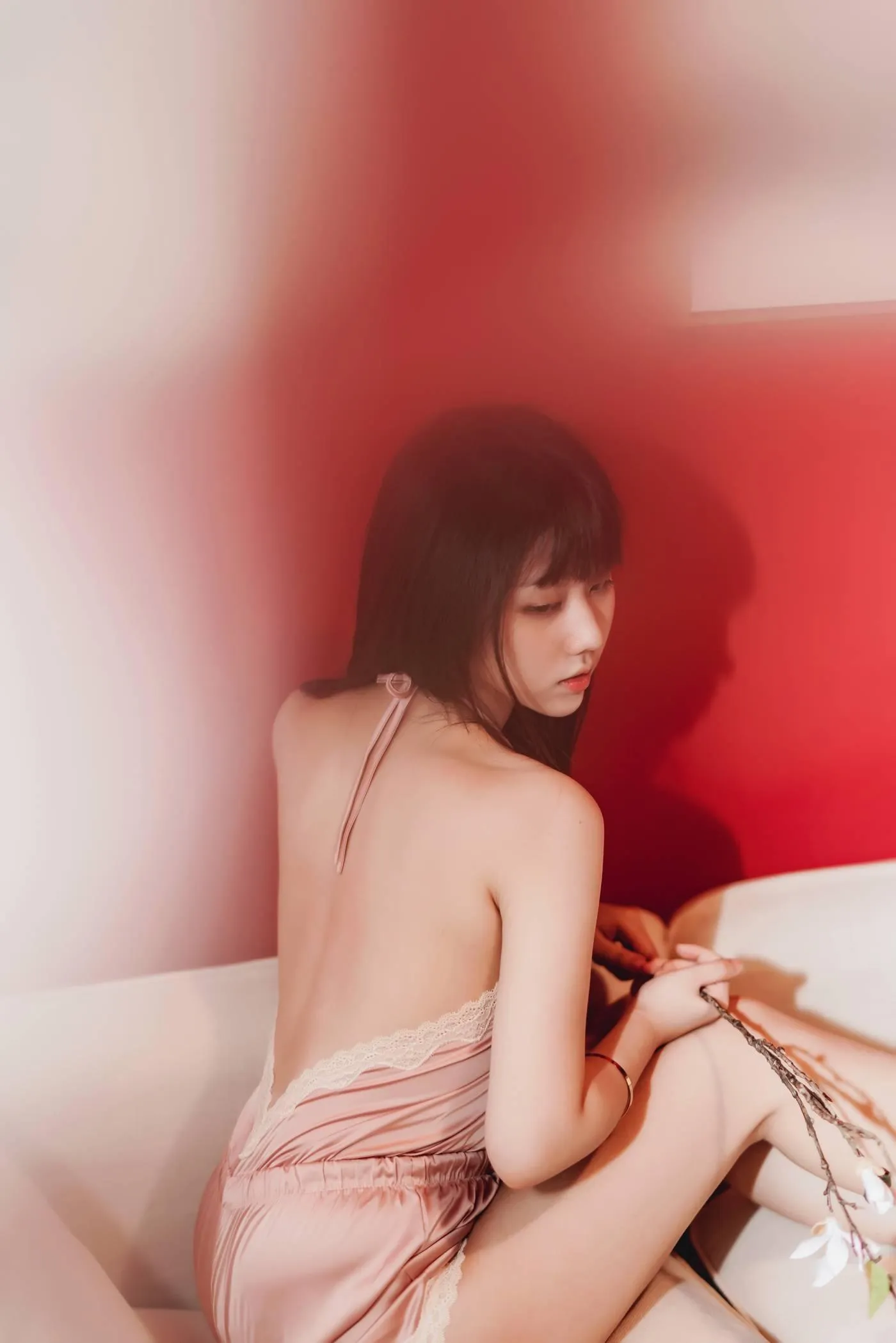 [喵糖映画] VOL.005 镜酱 空镜[34P]插图6