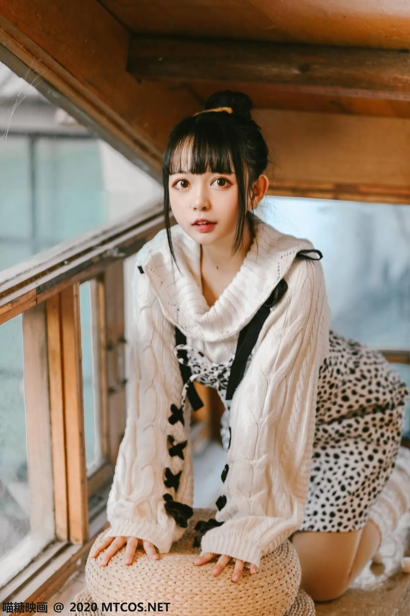 [喵糖映画] VOL.175 少女心事[21P]插图7