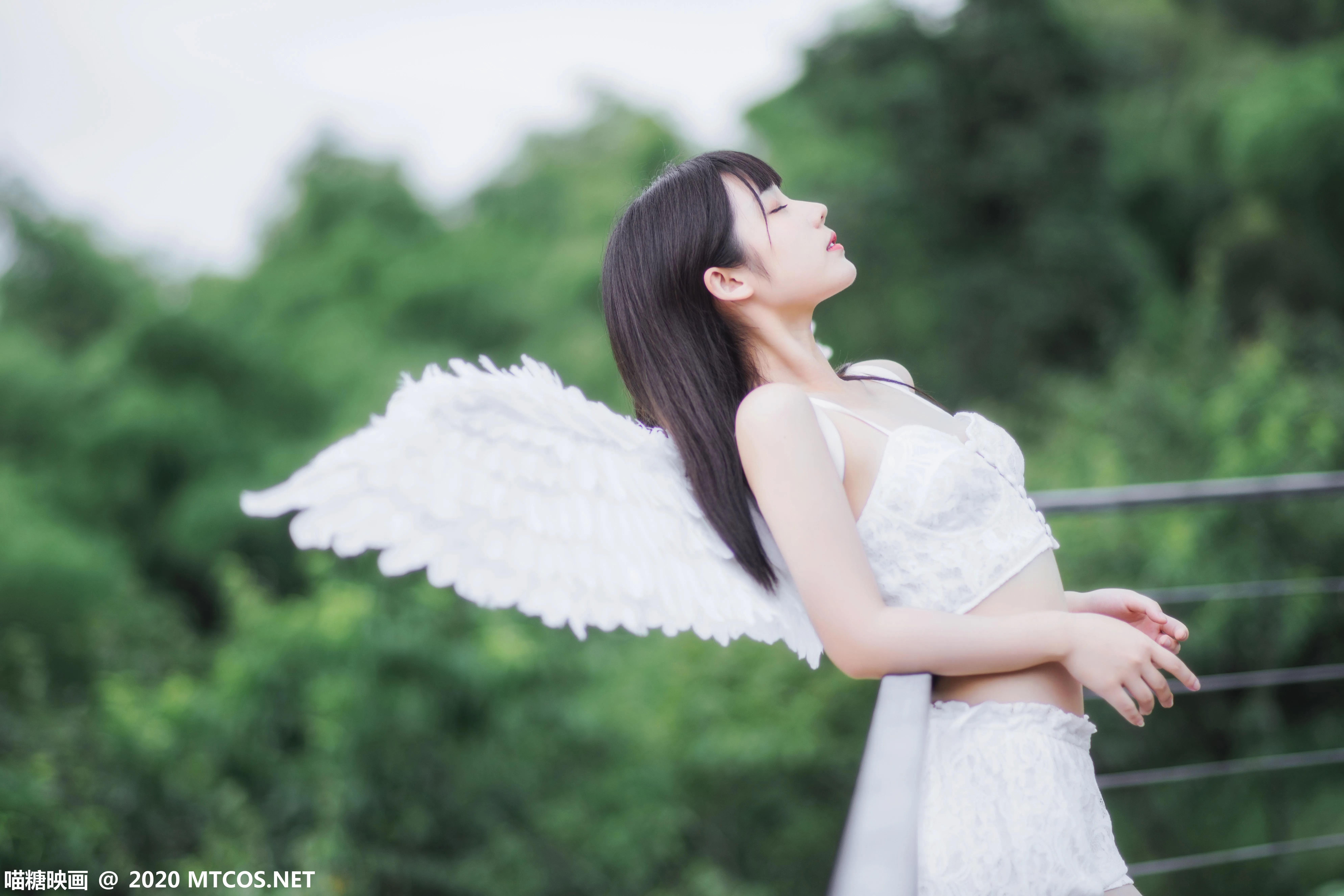 [喵糖映画] VOL.281 空境[35P]插图7