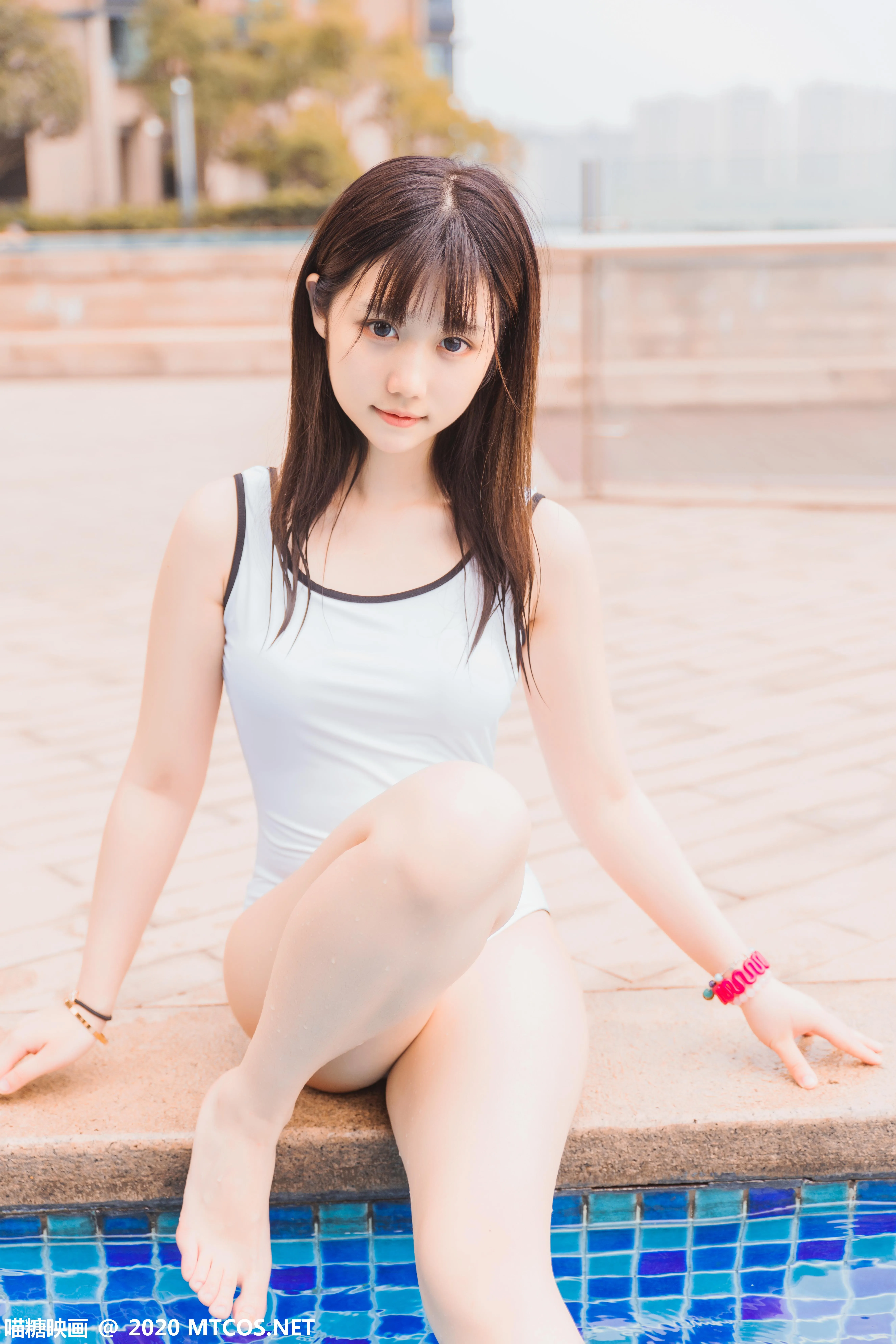 [喵糖映画] VOL.281 空境[35P]插图9