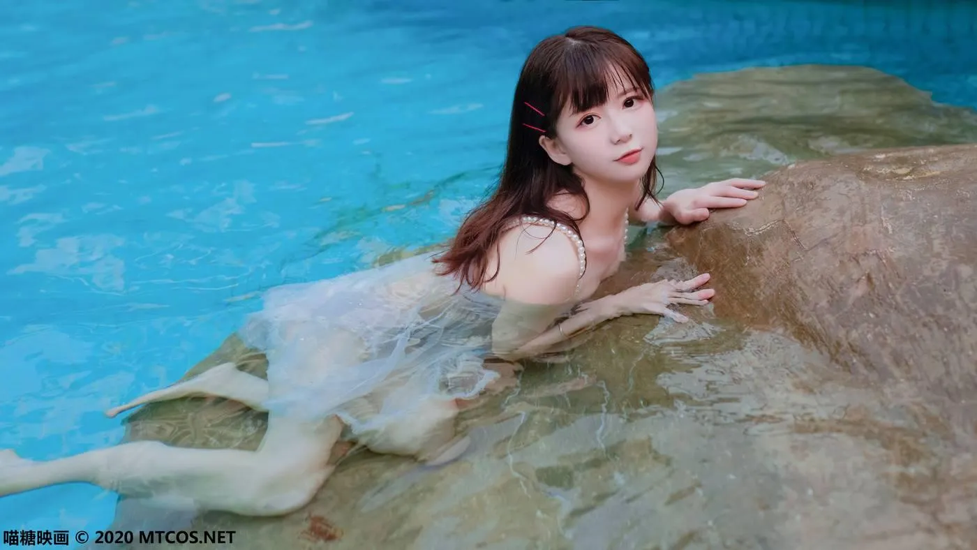 [喵糖映画] VOL.091 私房物语[37P]插图6