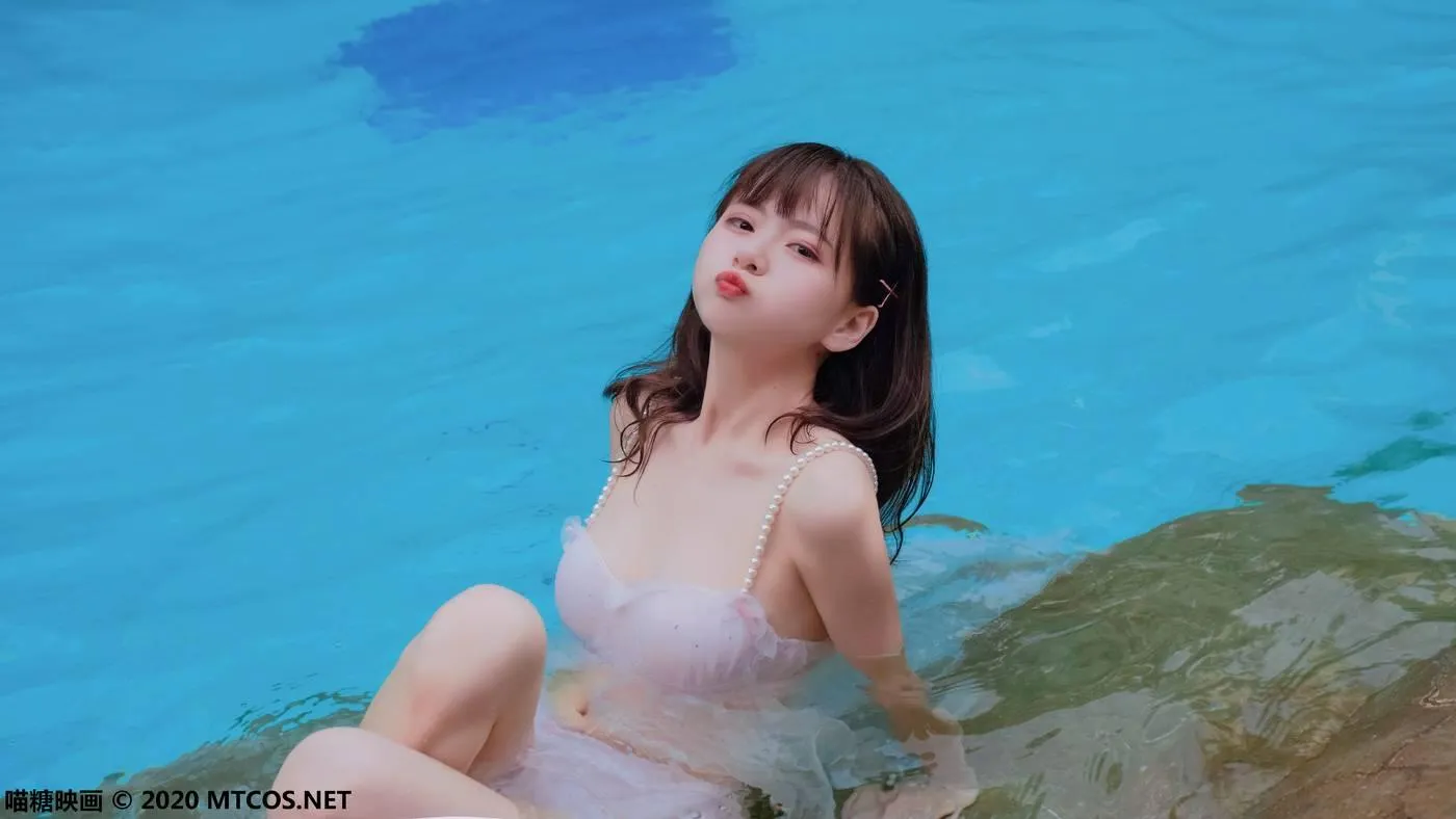 [喵糖映画] VOL.091 私房物语[37P]插图8