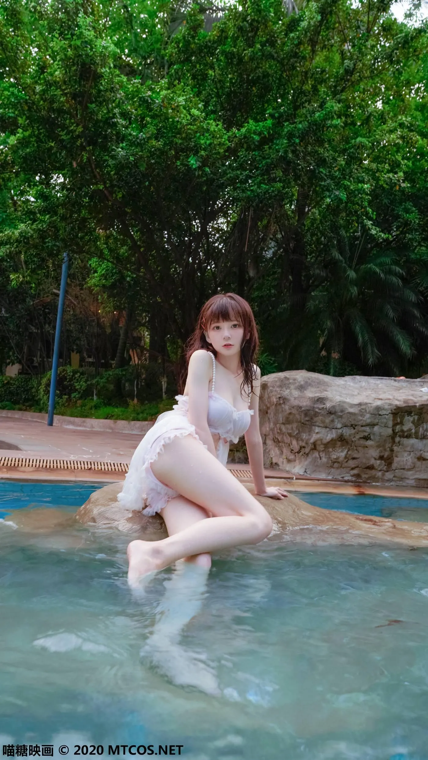 [喵糖映画] VOL.091 私房物语[37P]插图9