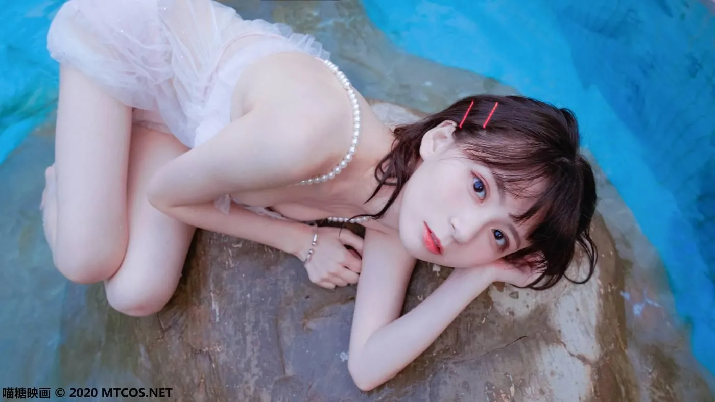 [喵糖映画] VOL.091 私房物语[37P]插图
